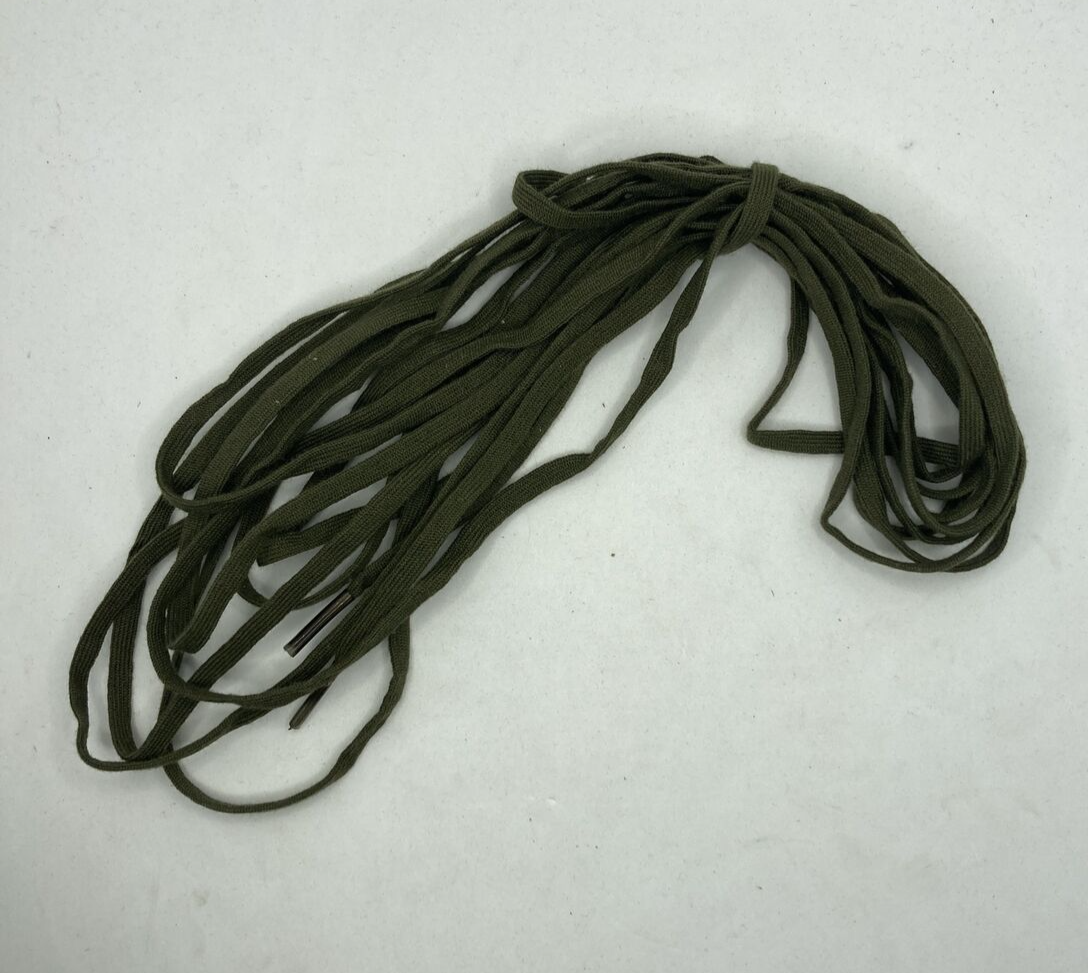 M1945 Sleeping Bag Cover Lace NOS USGI