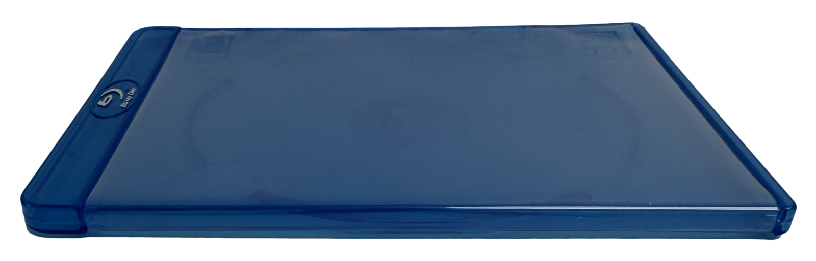 PREMIUM SLIM Blu-Ray Single Cases 7MM Lot