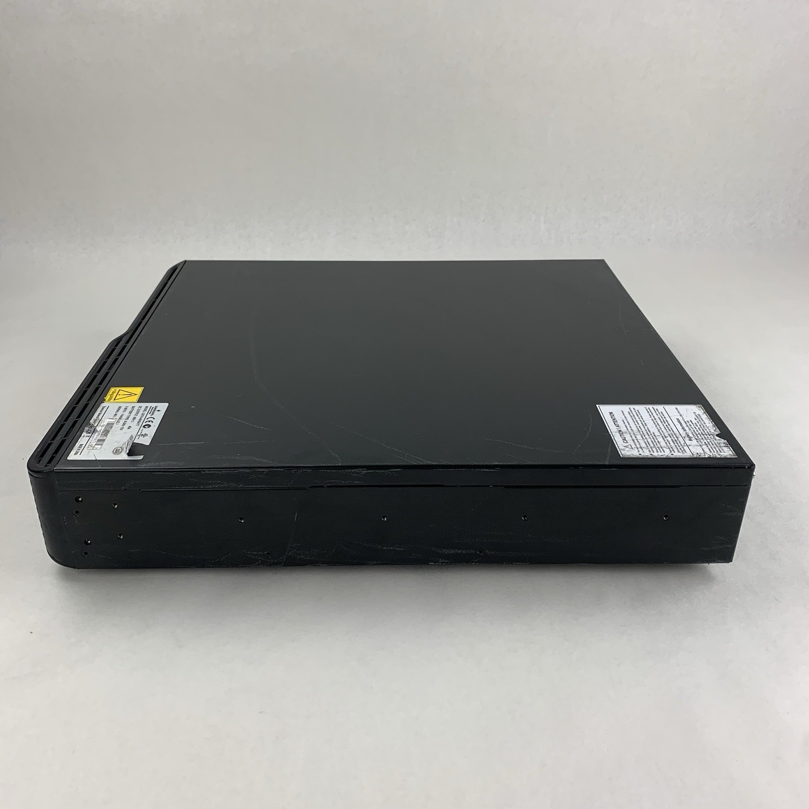 Emerson Liebert GXT4-48VBATT Battery Cabinet AC Power Backup No Batteries