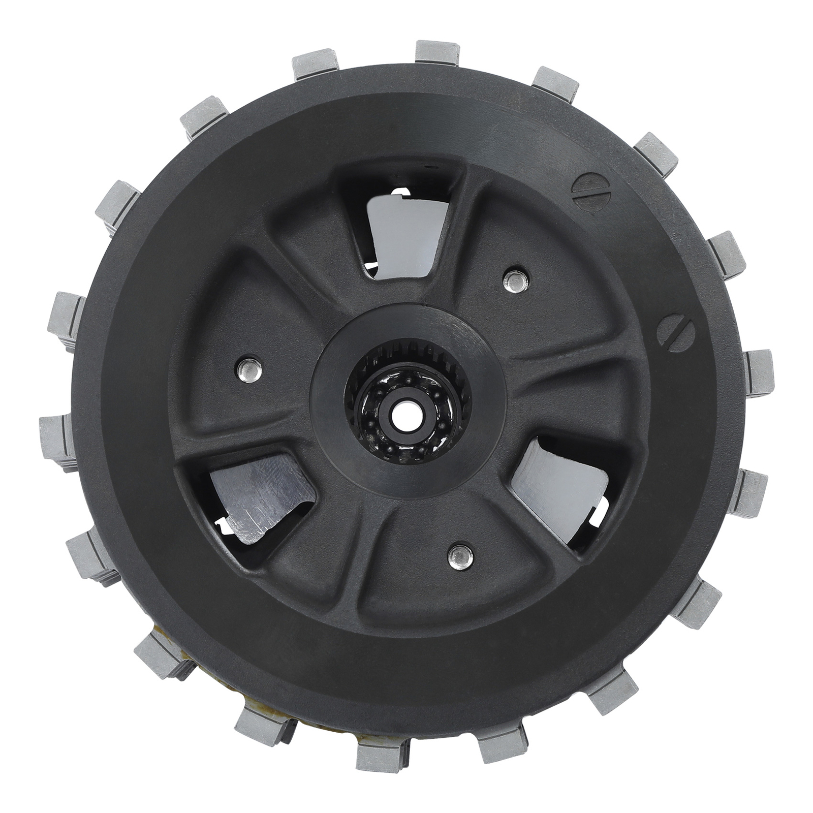 Spring Pack Clutch Pressure Plates Set Fit For BMW R1200GS 2013-19 R1250RT 19-25