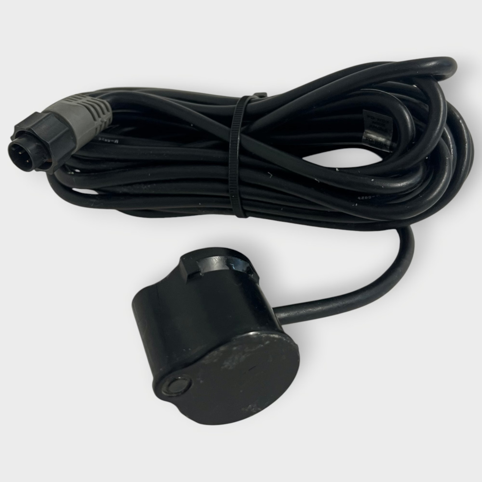 Lowrance/Eagle PD-WDX 106-27 200kHz In-Hull Wide Angle Transducer for 2003+ NEW