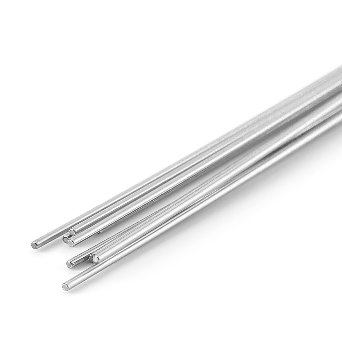 AZDENT arcos de ortodoncia niti super elástico circular forma natural dental USA