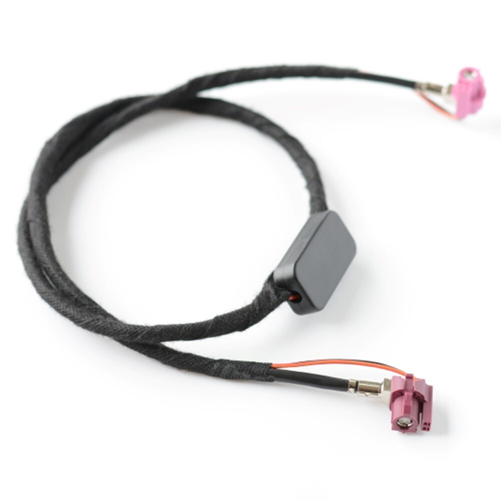 For BMW NBT for EVO Video Cable LVDS Line kabel Display Connection Cable 9V