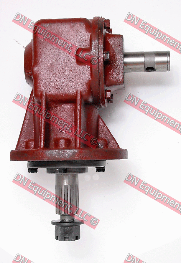 King Kutter 184005 Replacement 45hp Gearbox Shear Bolt Input Shaft Free shipping