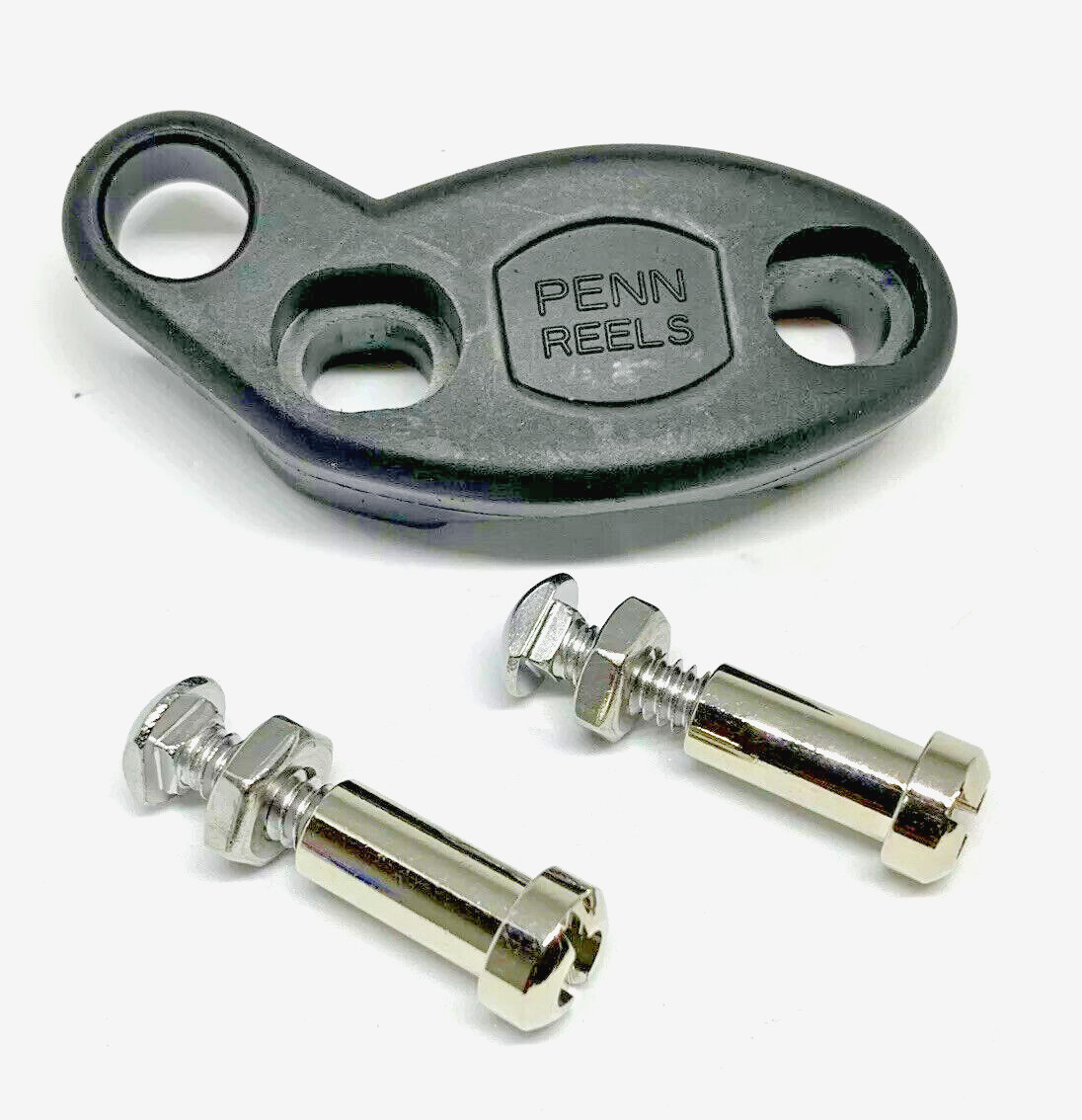 Penn 500 505 112 113H Conventional Fishing Reel Part-Clamp With Hardware 33-113