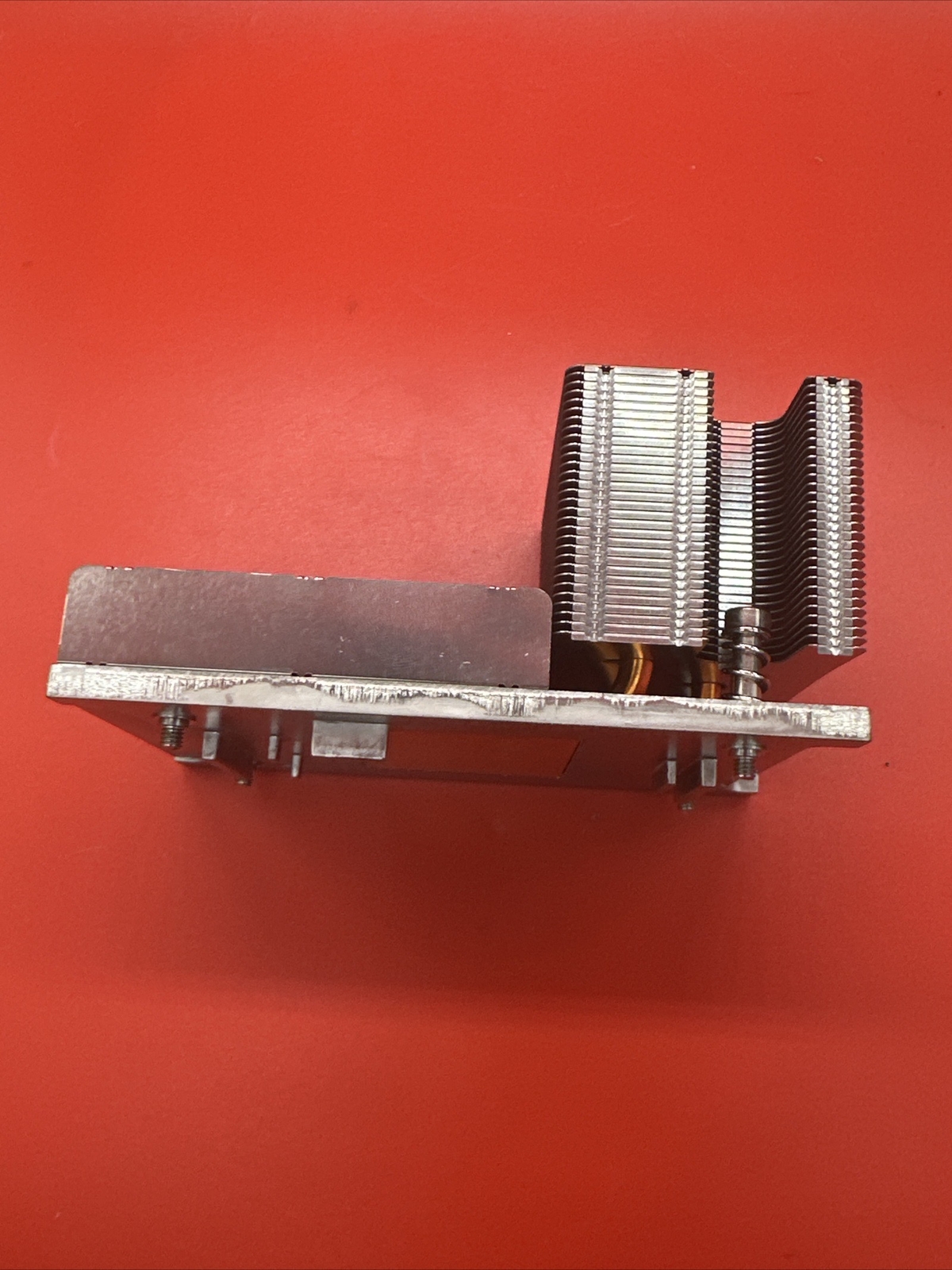 Dell YY2R8 R730xd Heat Sink