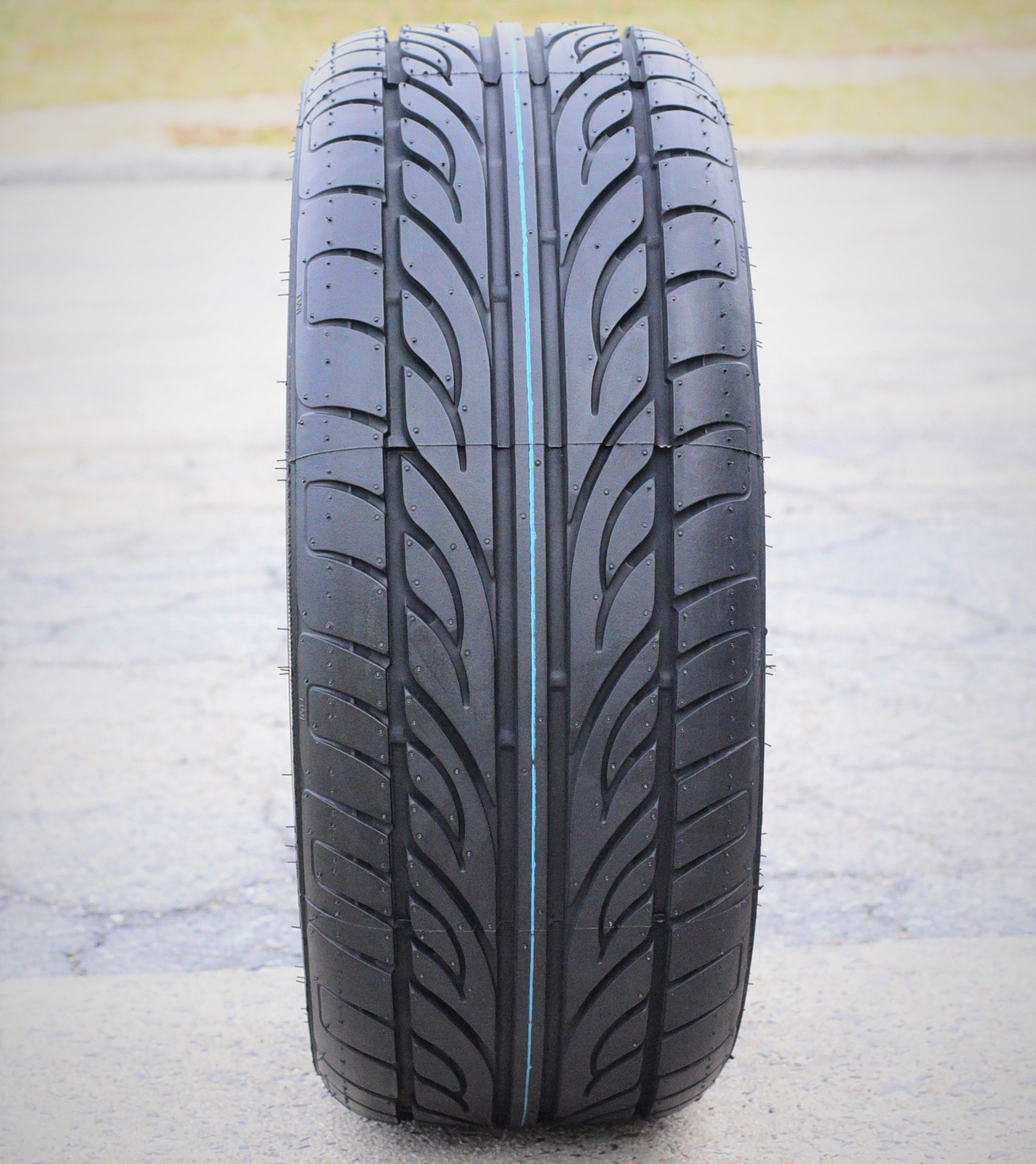 4 Tires Forceum Hena 225/45ZR17 225/45R17 94W XL A/S High Performance