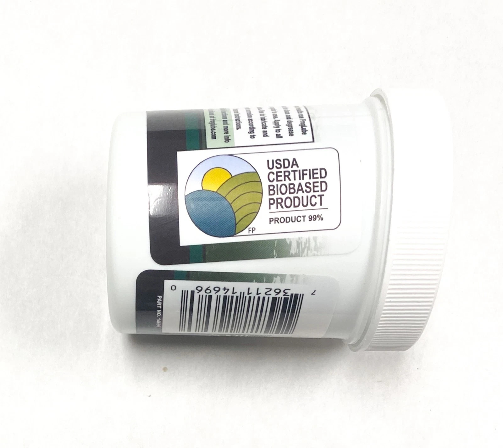 FrogLube CLP Bio-Based Cleaner, Lubricant, and Preservative Paste, 4 oz~14696