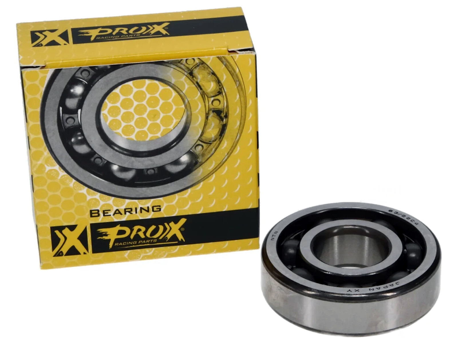 Yamaha YFZ450R YFZ 450R 450X Crankshaft Crank Main Bearing Pro-X ProX 23.SX06C84