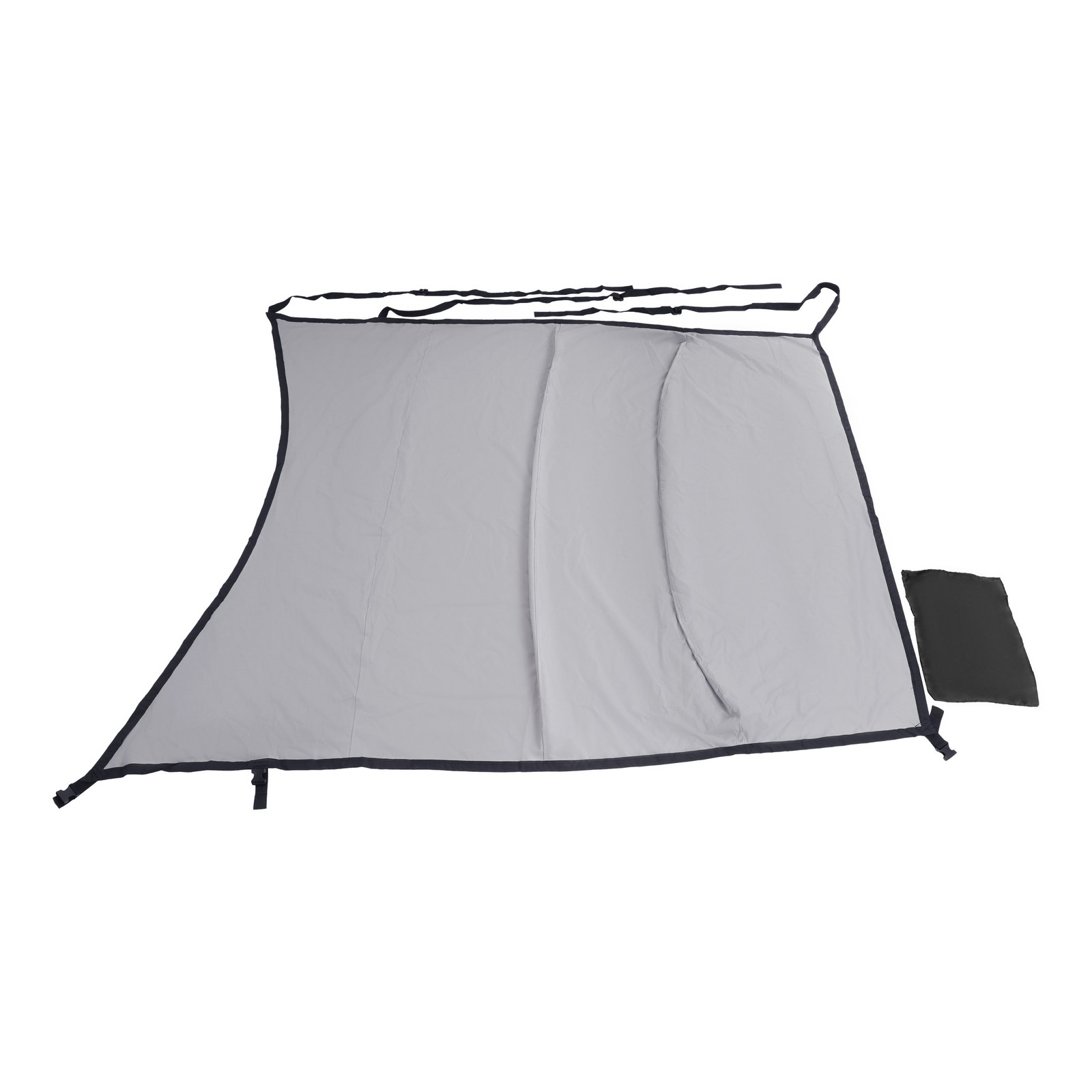 New Waterproof Cabin & Windshield Covers For Piper PA 28