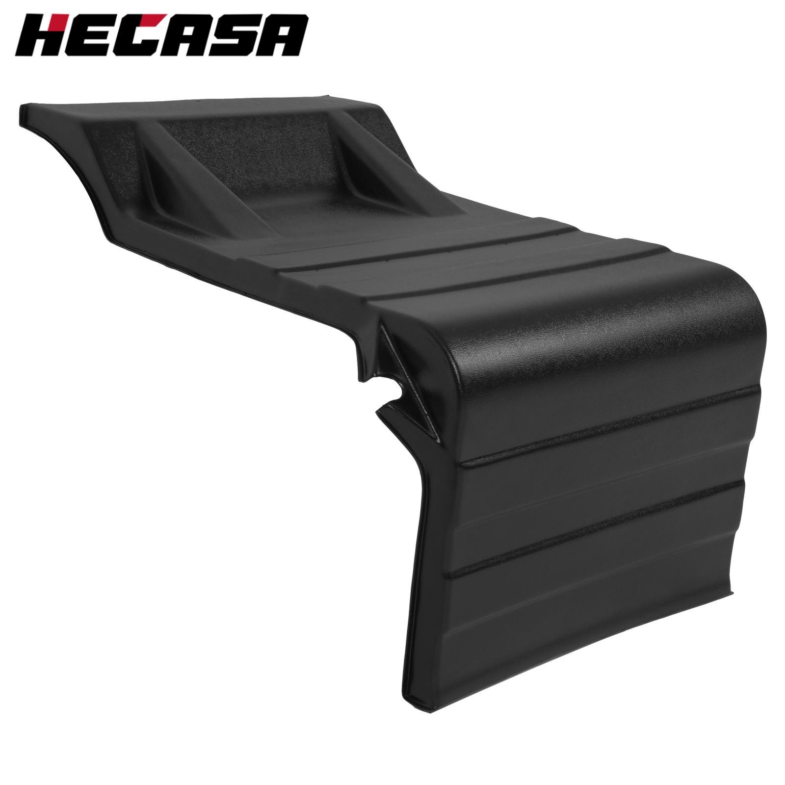 New Plastic Battery Box Cover Lid Fit For Kenworth Trucks K100/ T370/ T800/ T880