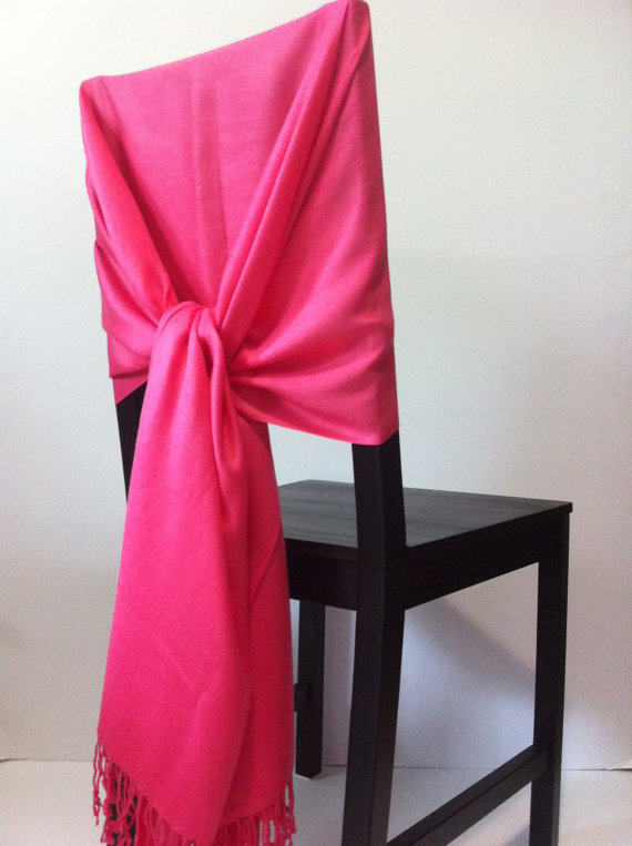 Soft Silky pashmina Shawl Wrap Women Pashmina Solid Scarf Stole Ladies Scarf