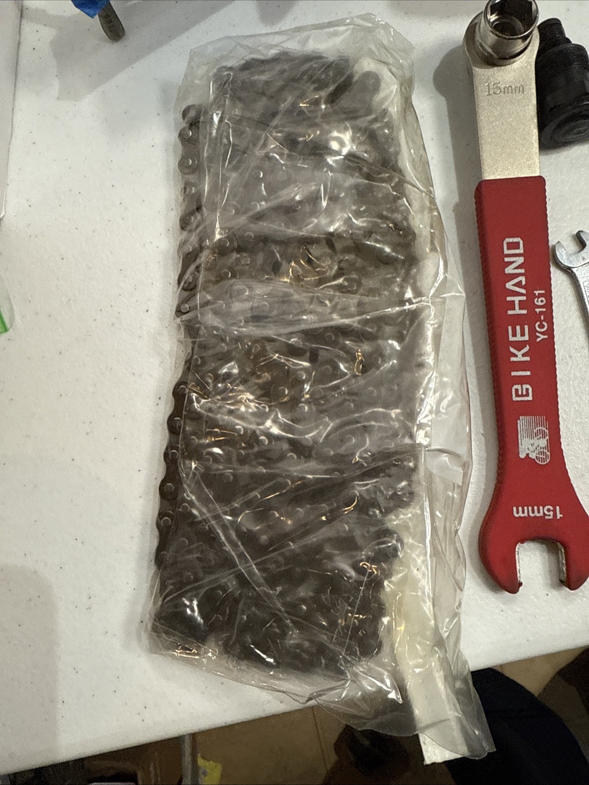 Nimbus Giraffe Unicycle Chrome Nimbus Performers Circus Monowheel 6/7+ Foot Tall