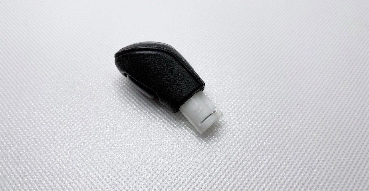 Infiniti Q50/G37 Shift knob
