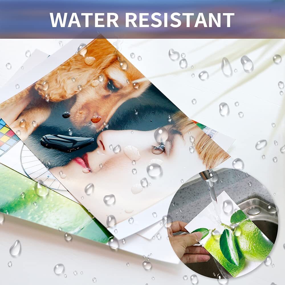 Canon KP-108IN Color Ink Paper Set 4x6 for Canon Selphy CP1300 1200 910 1500 Lot