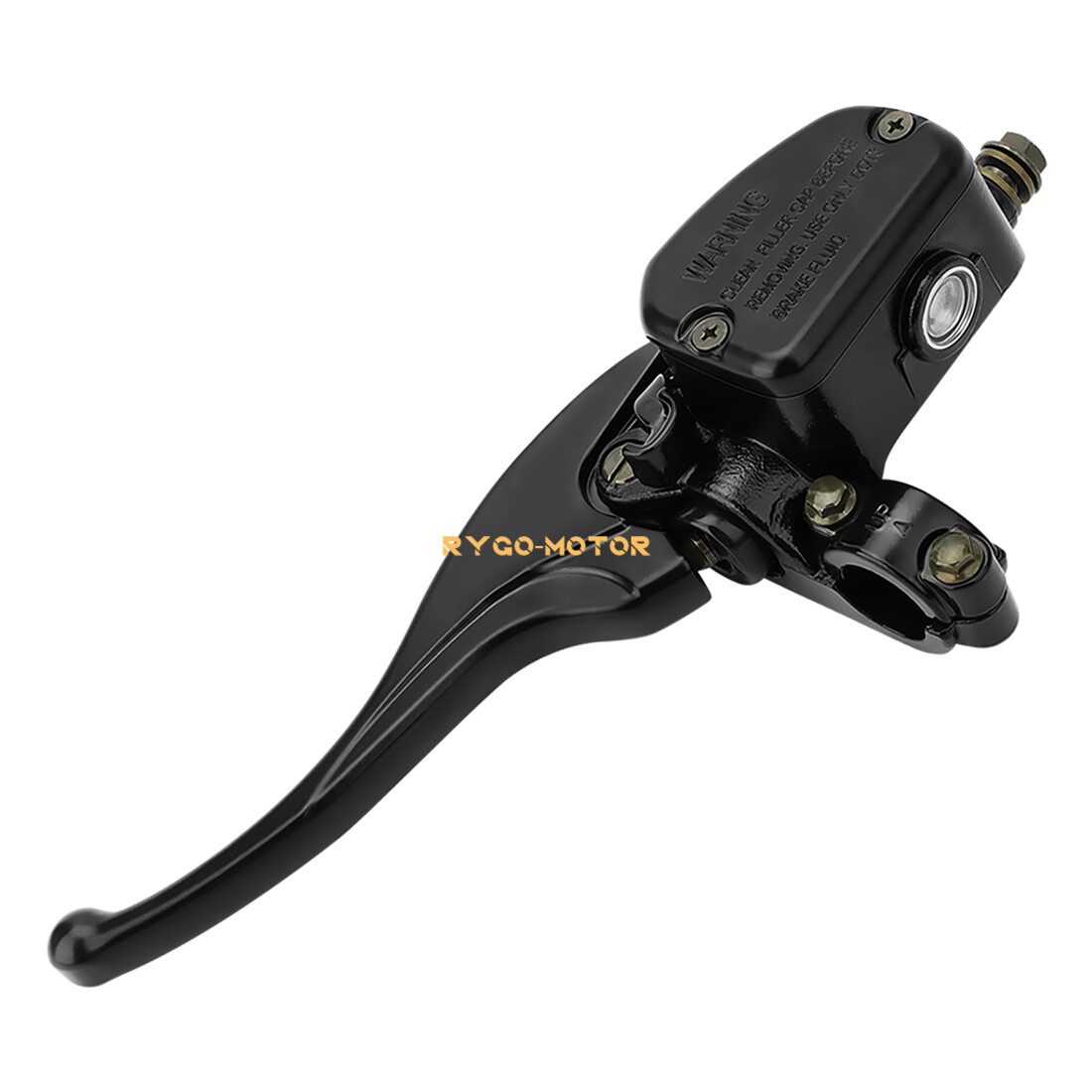 Front Brake Master Cylinder & Line for Polaris Sportsman 400 450 500 600 700 800