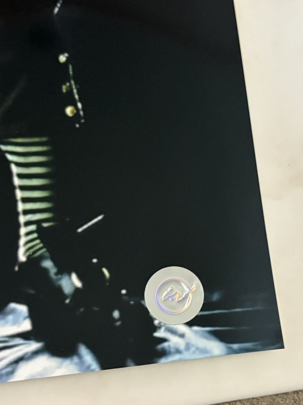 Warwick Davis Leprechaun Signed Autographed 8x10 Photo WITH COA