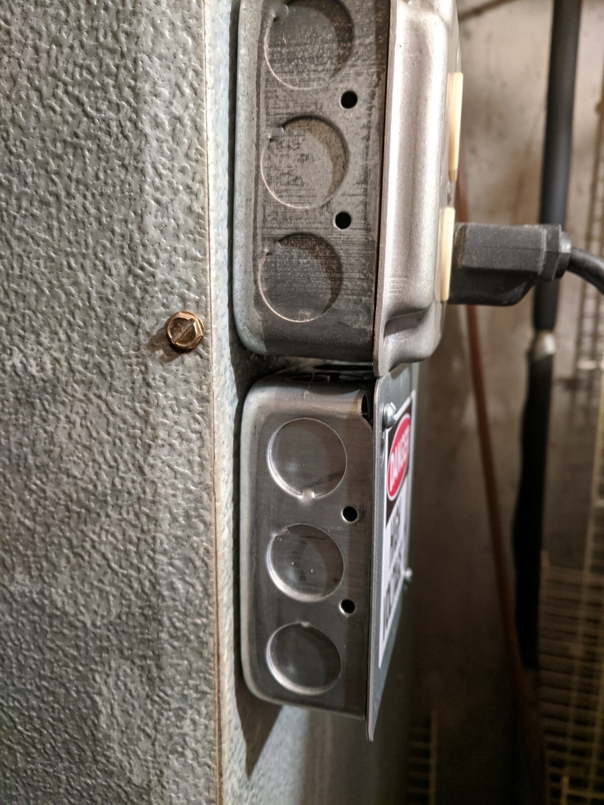 HIDE Secret Safe Hidden Diversion Safe Secret Stash Hidden Compartment Stash