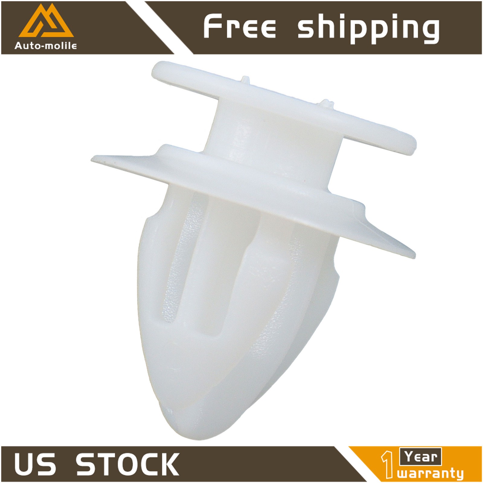 For Mazda CX-9 2016-2023 Front Door Lower Molding RH Passenger Side TK4851RA0B