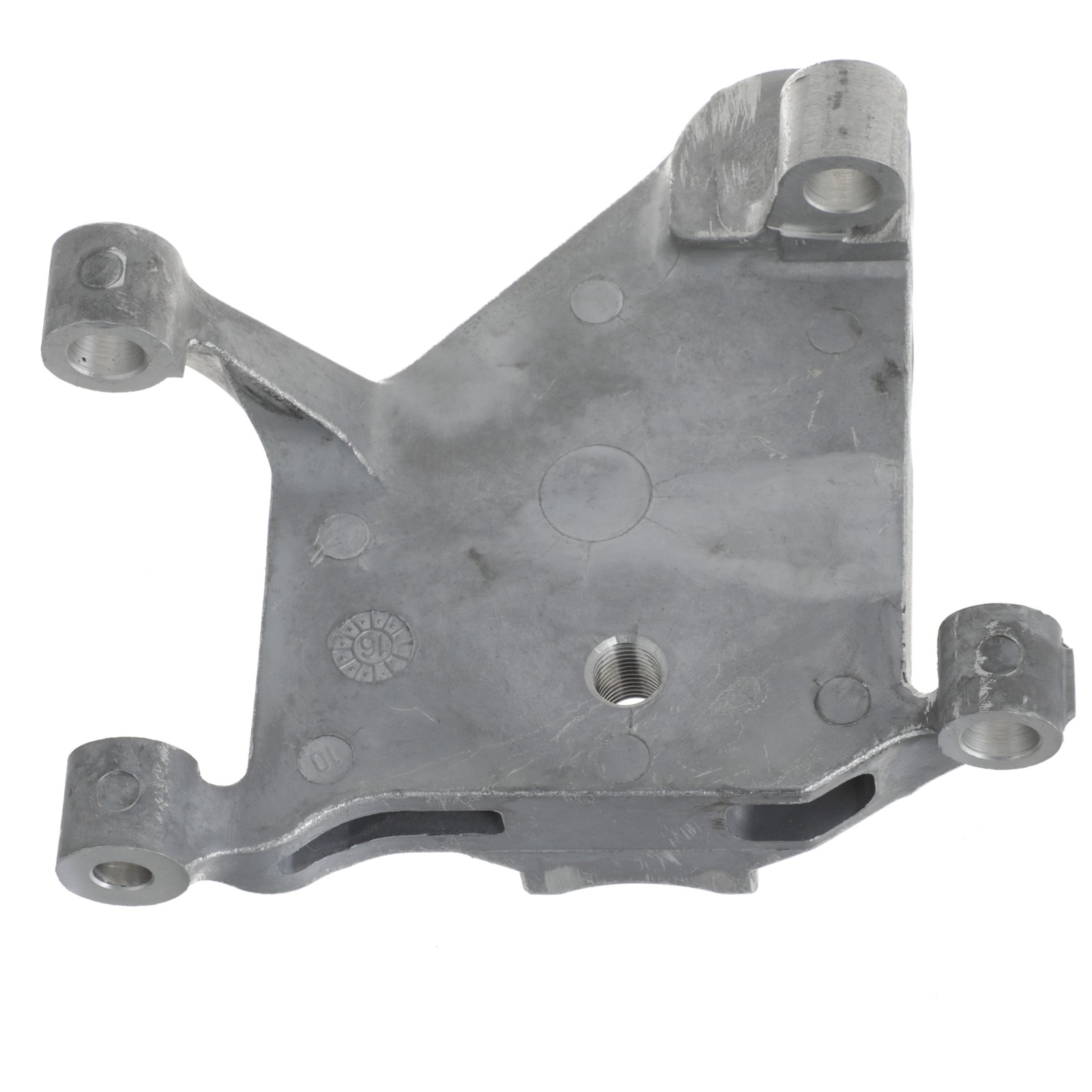 NEW OEM Nissan 2007-2012 Versa Front Right Engine Mount Bracket 11232-EL00B
