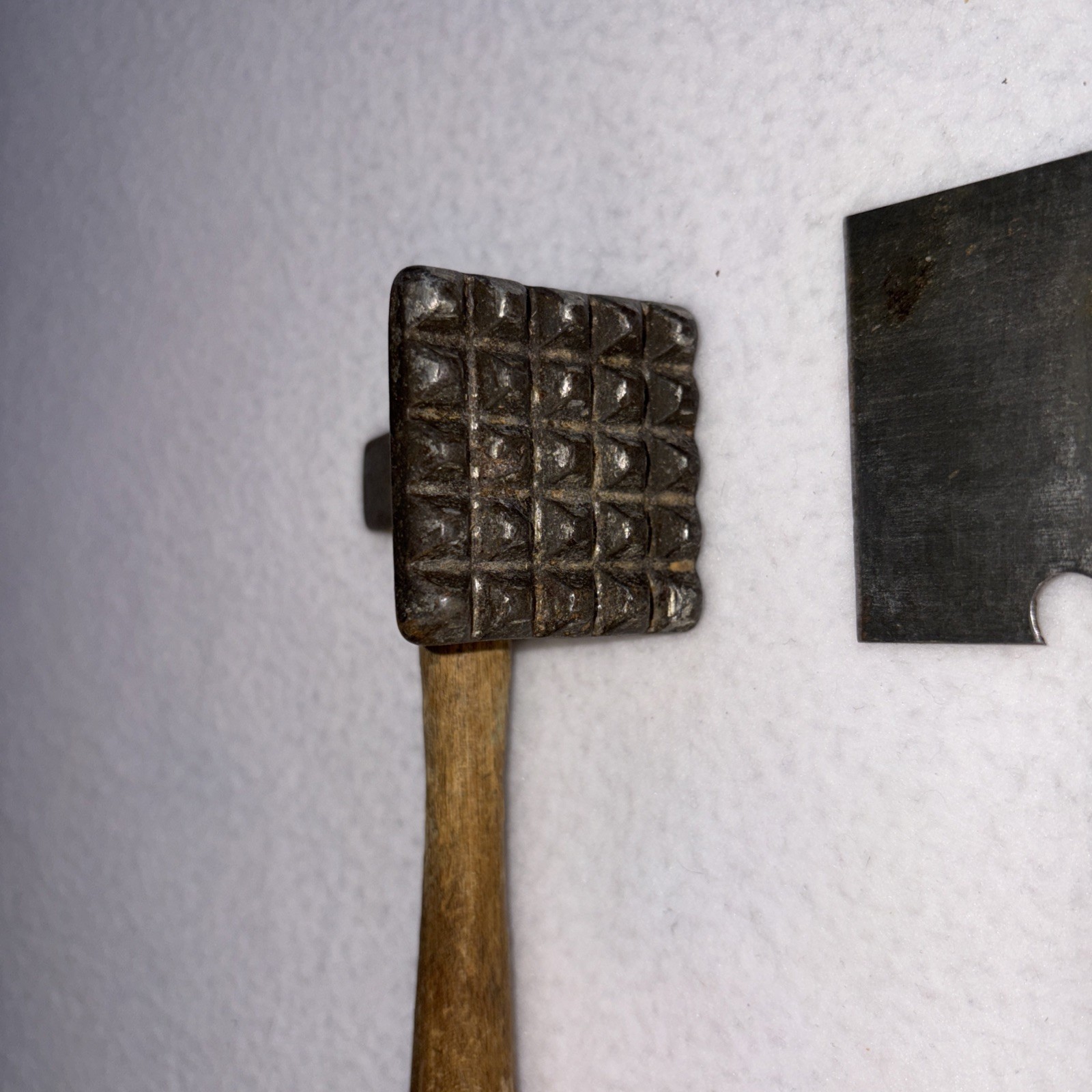 Vintage Meat Tenderizers Lot Of 2