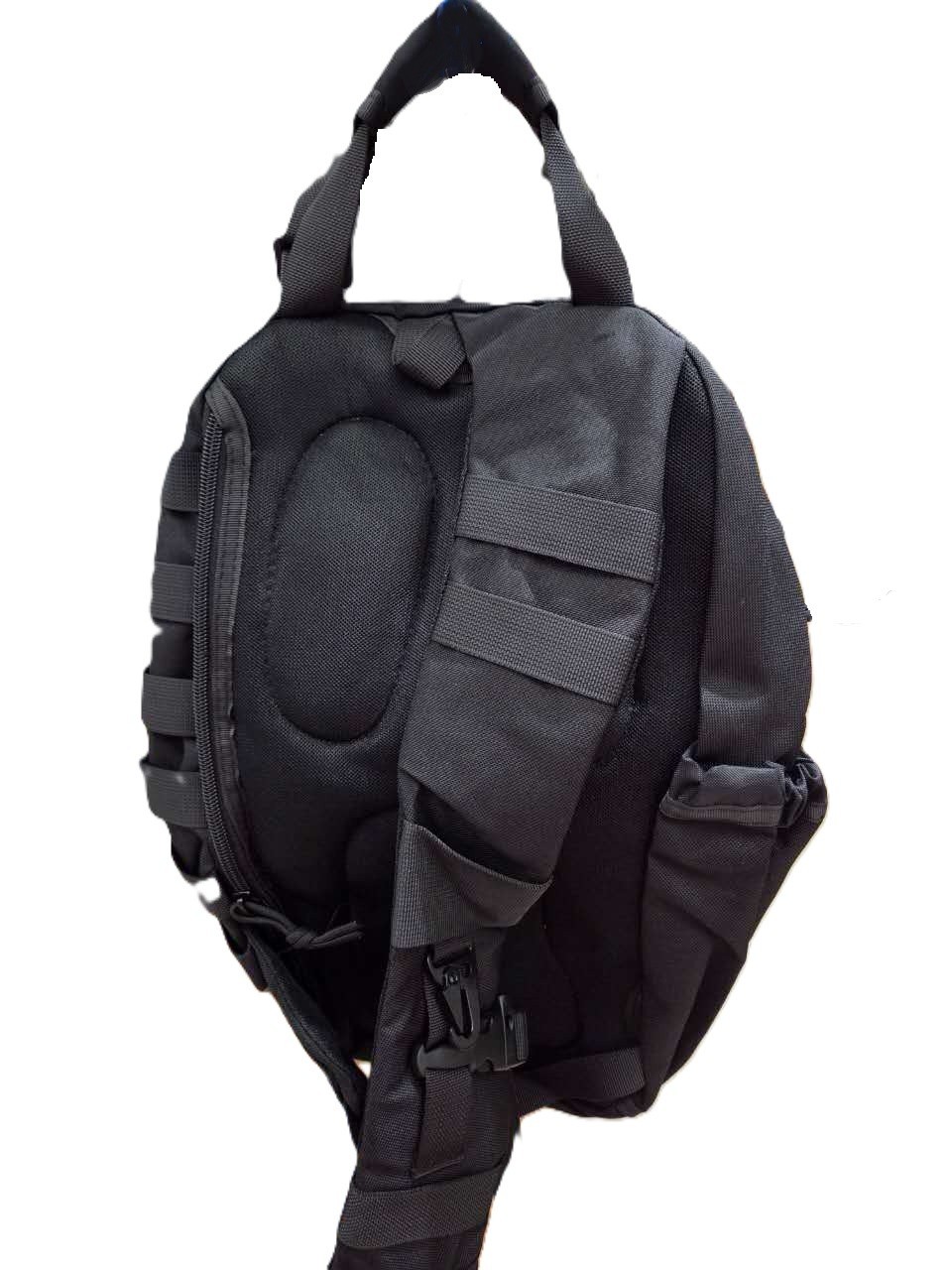 Tactical Sling Bag Backpack Military Sling Pack Small Crossbody