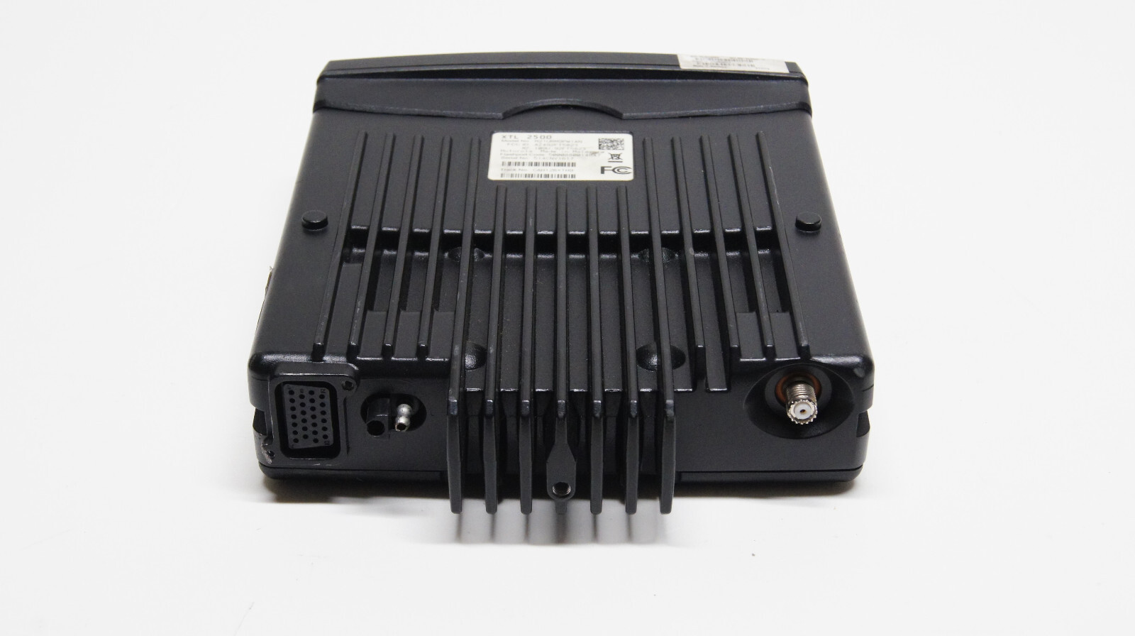 Motorola XTL 2500 P25 Mobile Radio Dash Mount M21URM9PW1AN 700/800MHz *GRADE A*