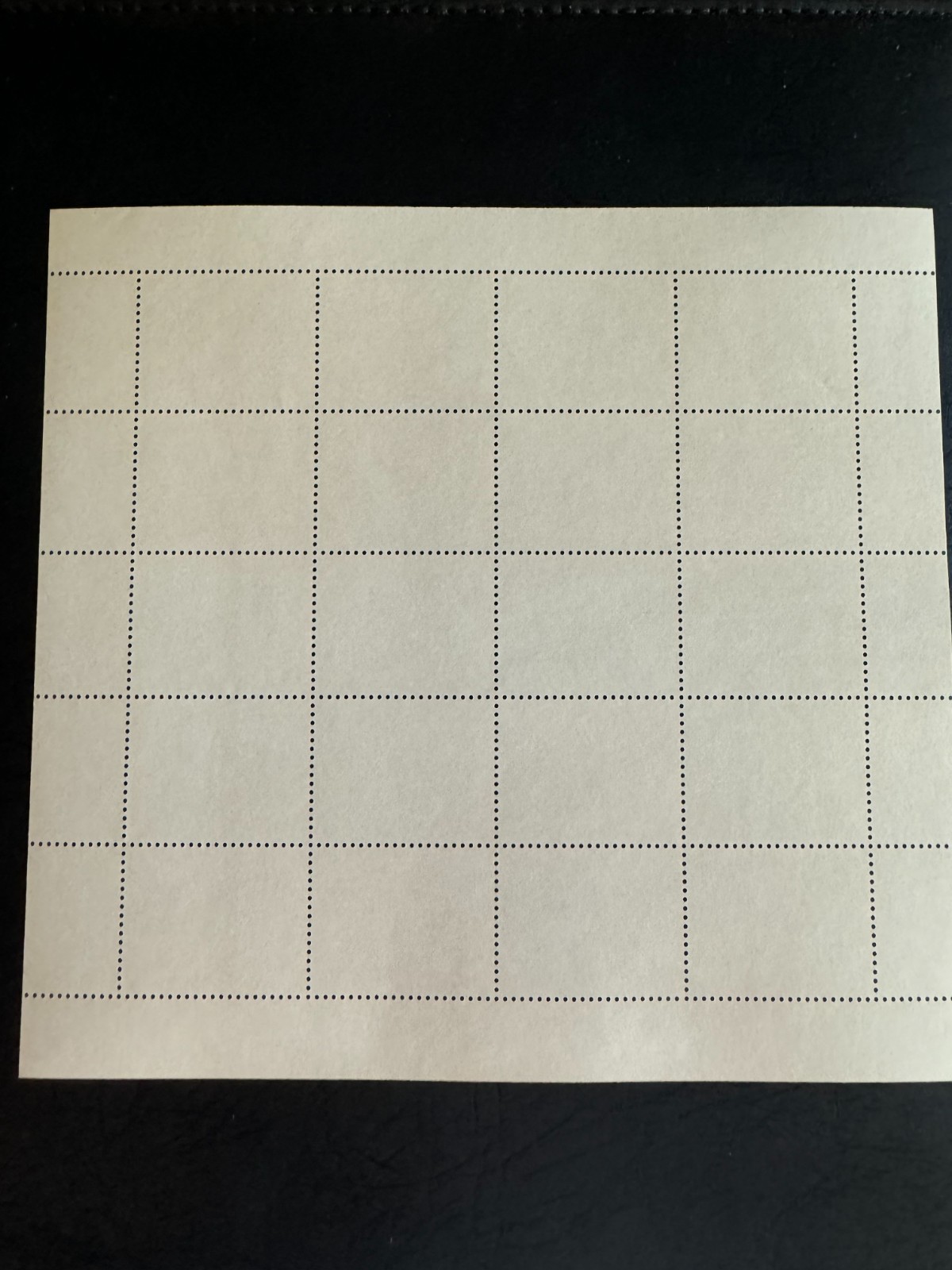 Scott #2779-2782 National Postal Museum Sheet of 20 29¢ Stamps (1993)