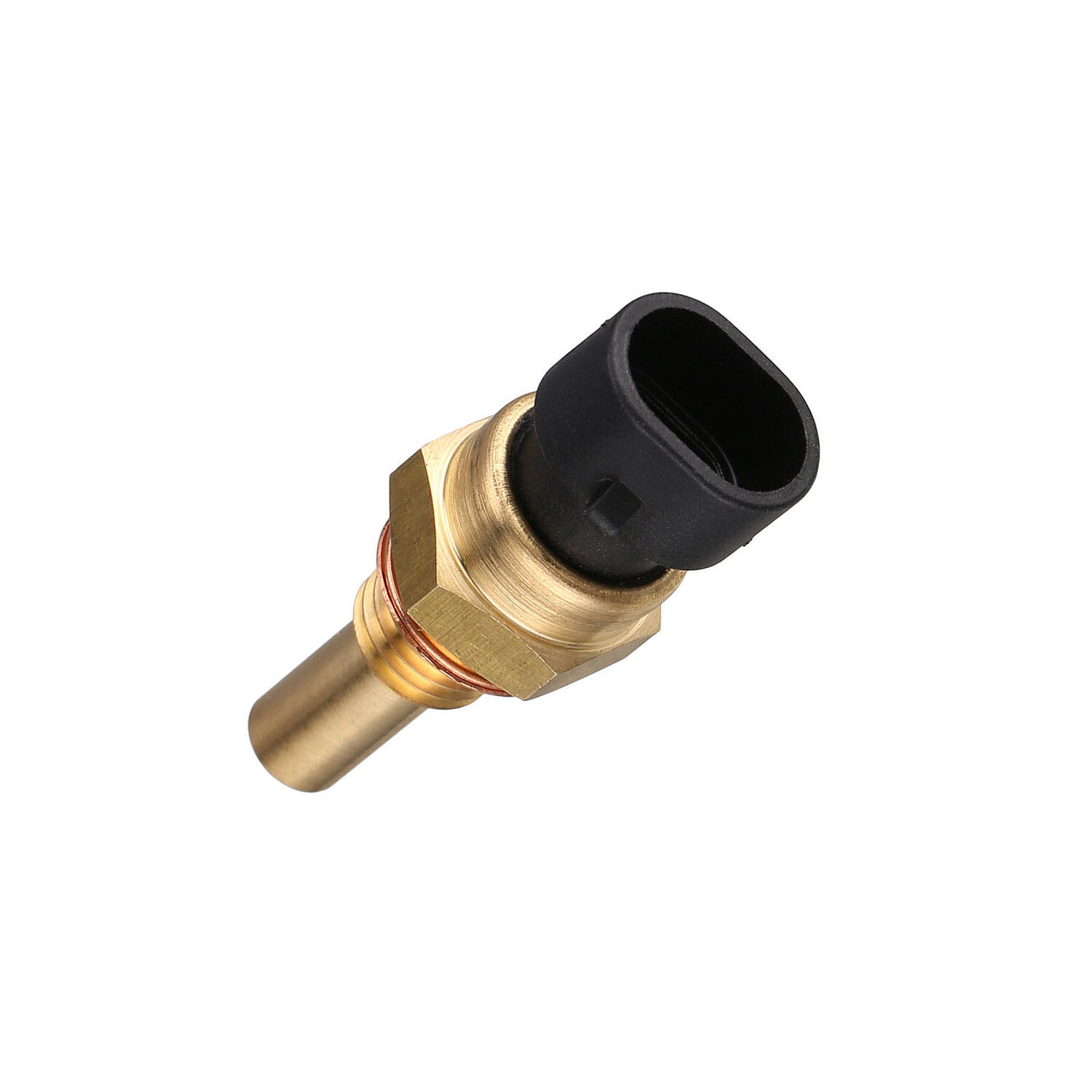 Coolant Temperature Temp Sensor For Chevy GMC TPI TBI LT1 LS1 LS2 4.8L 5.3L 6.0L