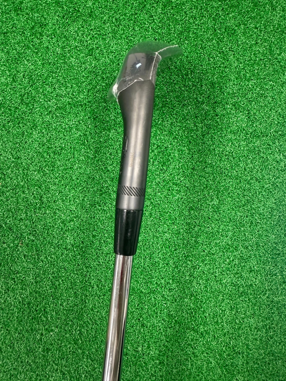 [NEW] Titleist Vokey SM10 Wedge/Jet Black/ RH/ Choose Loft.Bounce.Grind