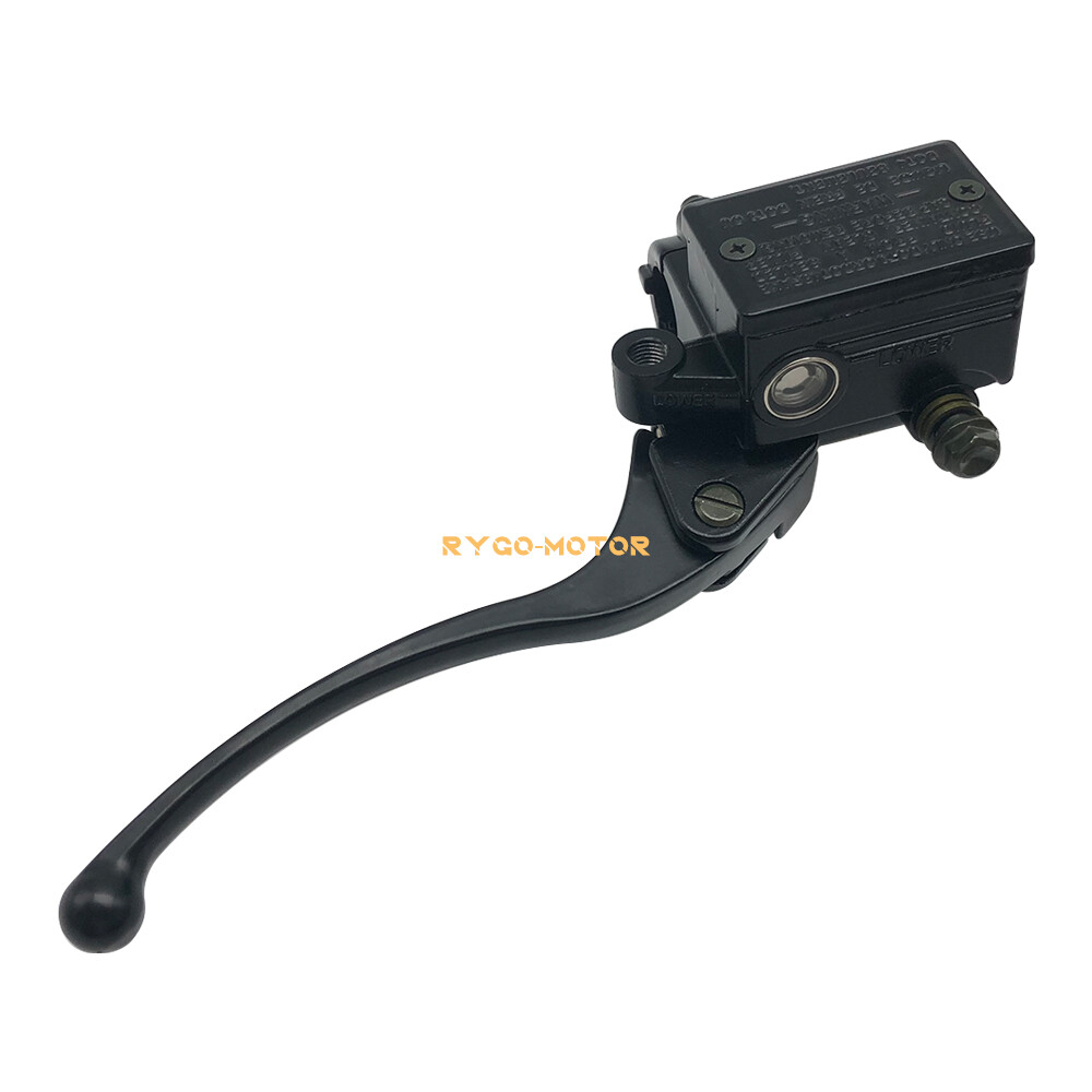 Front Right Brake Master Cylinder for Honda TRX400FW Foreman 400 4X4 1995-2003