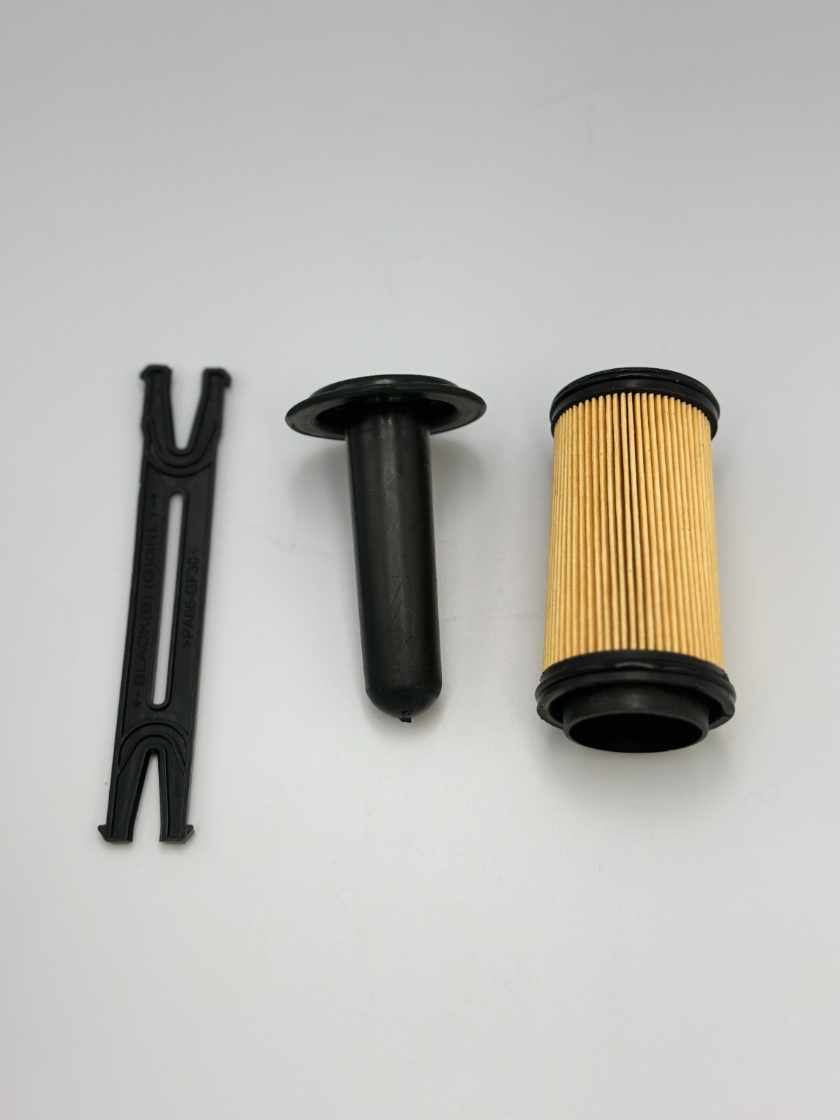 OEM Volvo 23381562 DEF for D13, Mack MP8