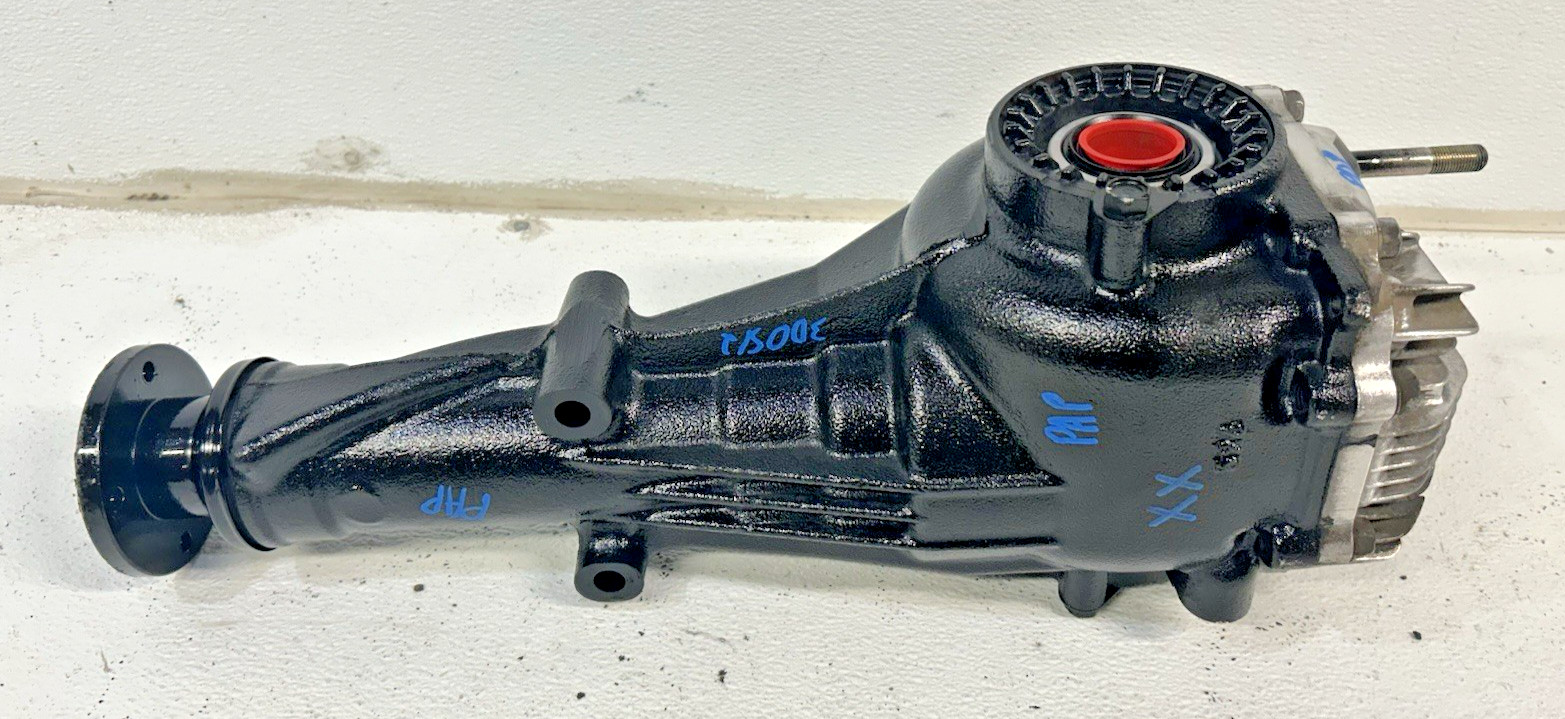 2006-2007 Subaru B9 Tribeca 3.0 rear diff 3.58 differential XX carrier oem