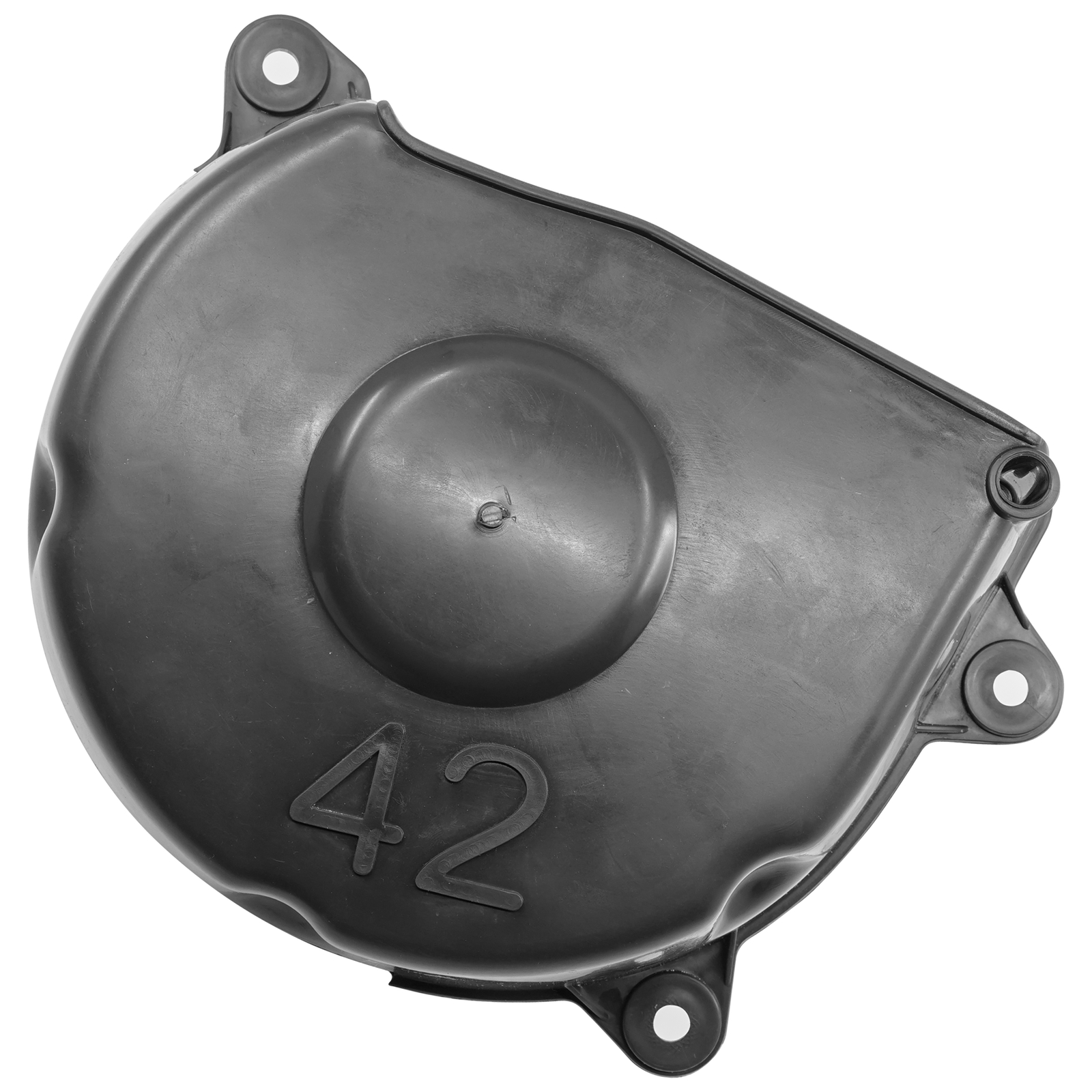 Deck Belt Shield For John Deere L108 L110 L111 118 L17.542 LA100 Left 42" Deck