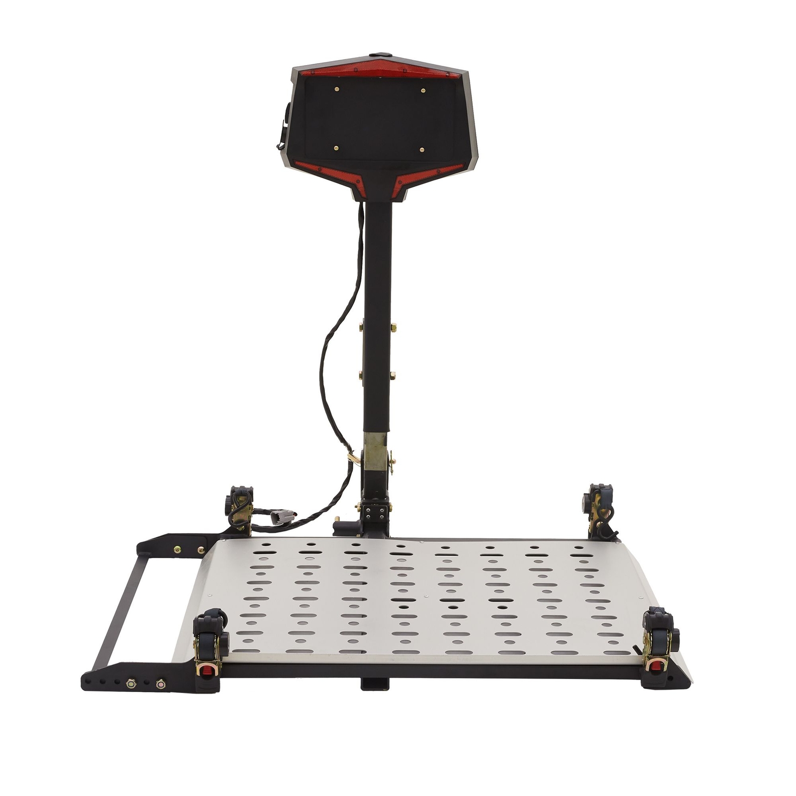 Silver Spring Electric Scooter Lift & Carrier