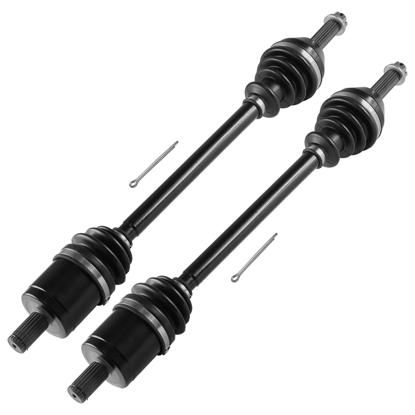 Front Left and Right CV Joint Axle fits Polaris Ranger XP 700 4x4 2006 2007