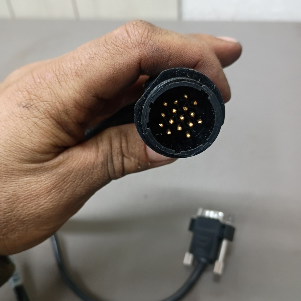 Raven Fieldview Drive Adapter Ag Cc1023 728100