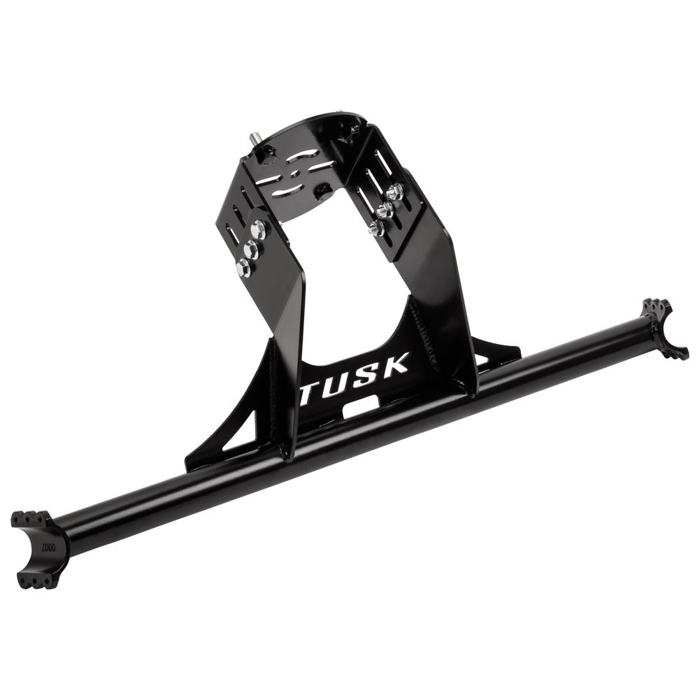 Tusk Spare Tire Carrier Compatible with Polaris RZR XP 1000 2024-2025