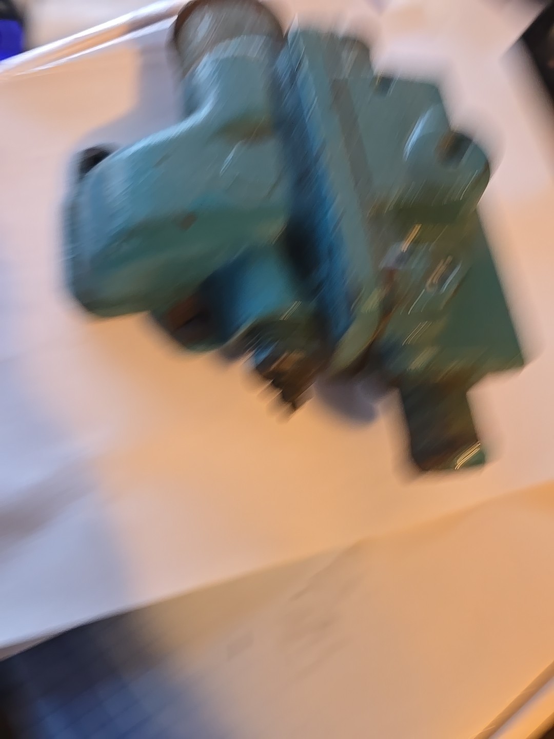 OMC Cobra +Stringer 2.5 + 3.0L Thermostat Housing 910360 0910360 910303 0910303