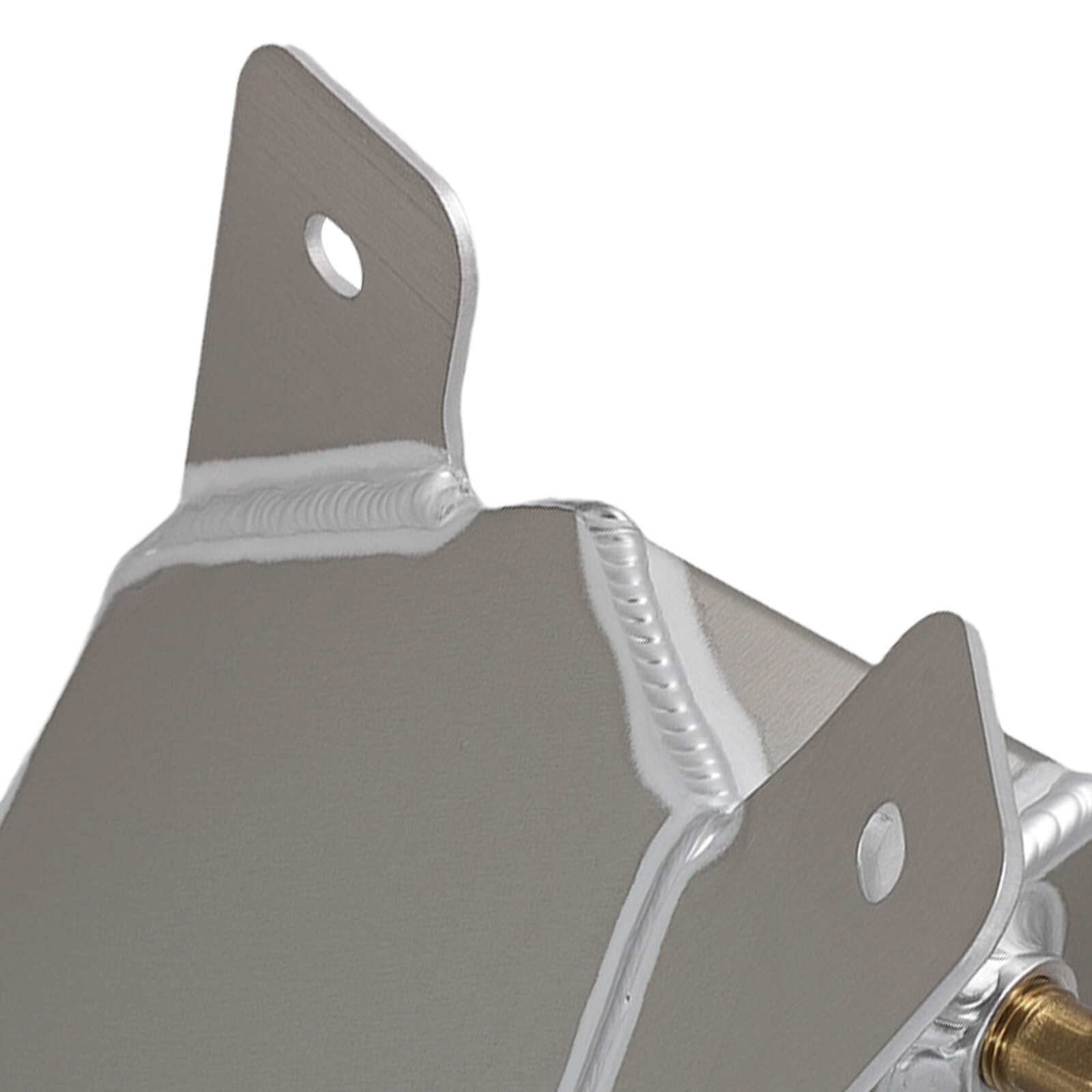 Coolant Recovery Overflow Expansion Tank/Can for Chevrolet Camaro 5.0L 5.7L