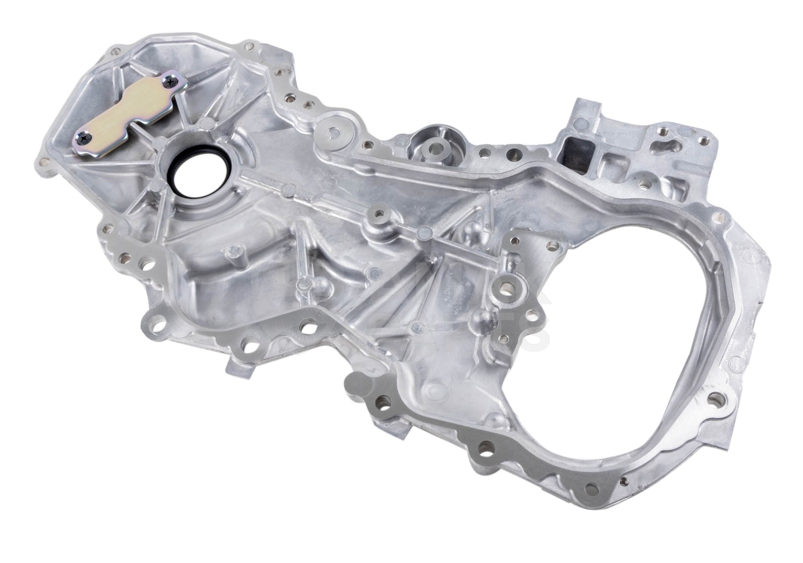 Genuine OEM Front Engine Timing Cover for Nissan Juke 13500-1KC2A 135001KC2A