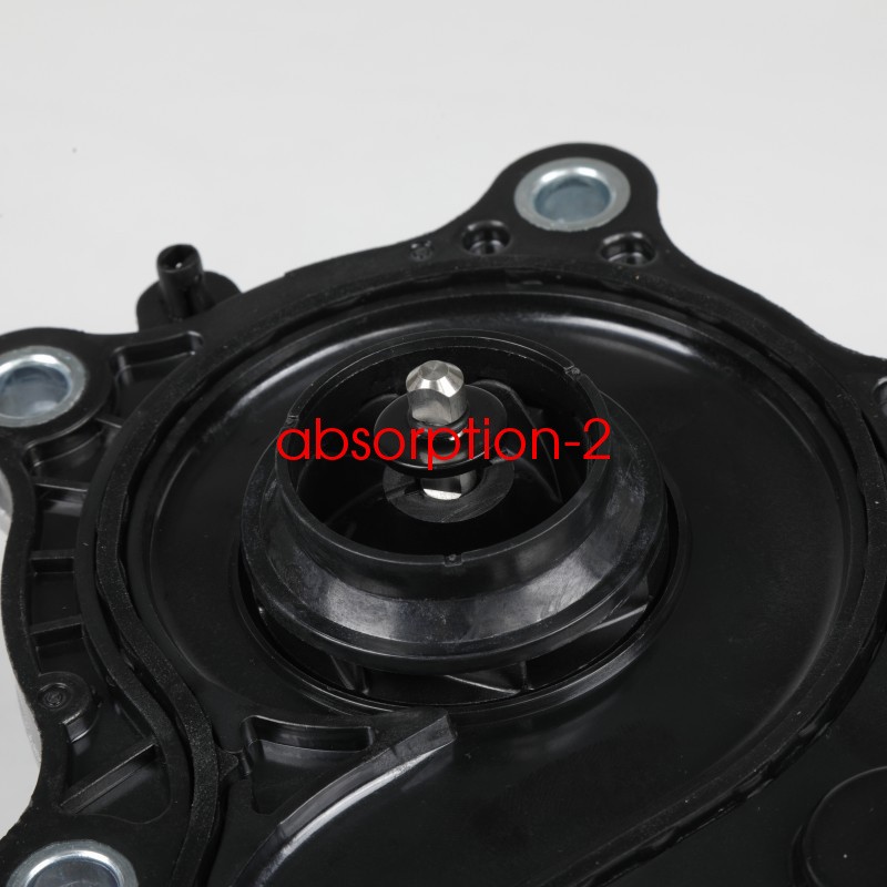 AISIN Water Pump WPT-190 TOYOTA Genuine ZVW30/ZVW35 161A0-29015 Prius NEW
