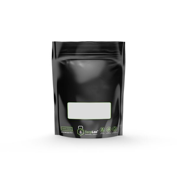 Grove Bags - TerpLoc Curing & Storage Bags - 1 Oz. - 10 pack