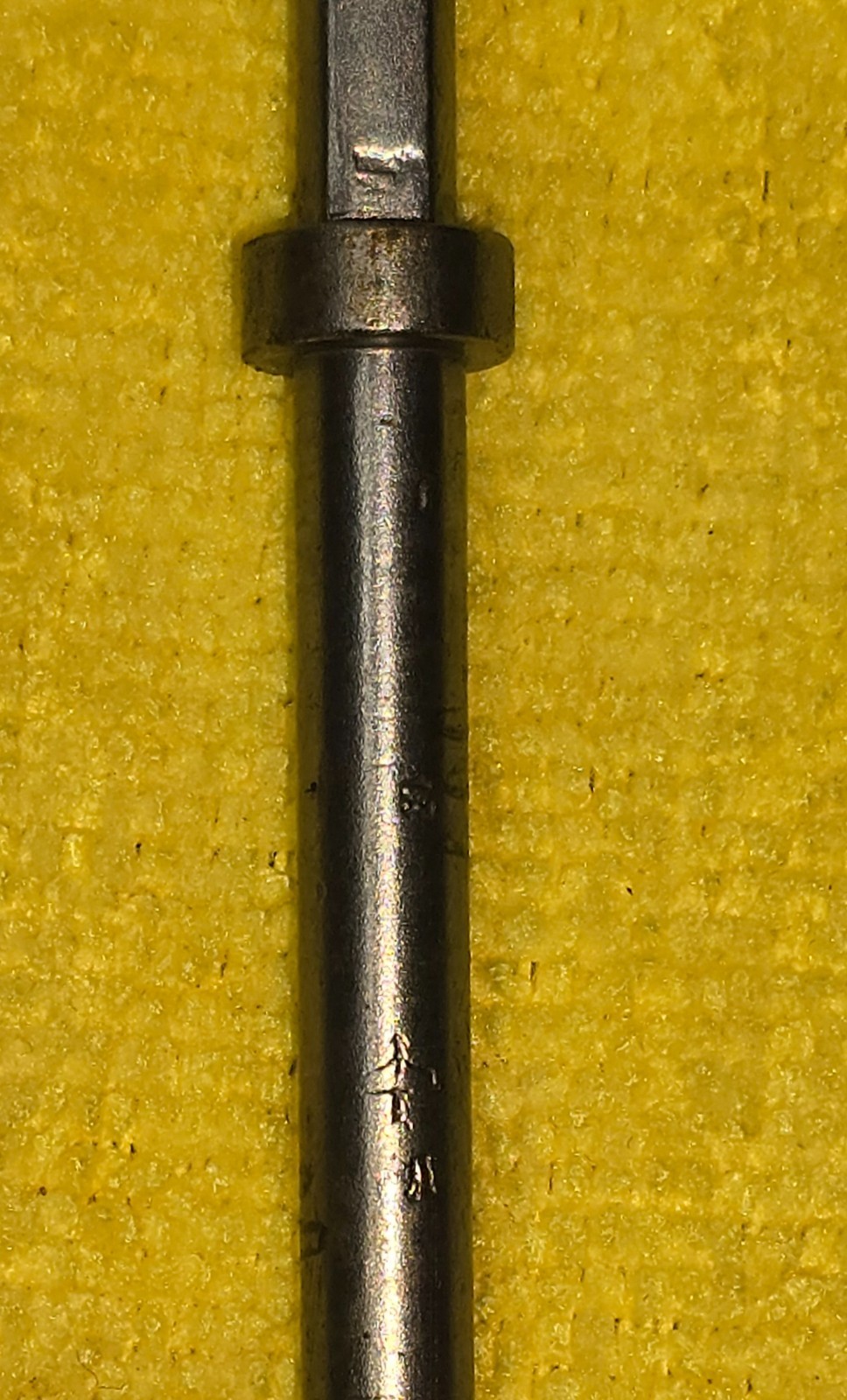 Mosin Nagant FIRING PIN, Izhvesk BOW Marked Mod M91/30 M39 M44 (MN-4IZH BOW)