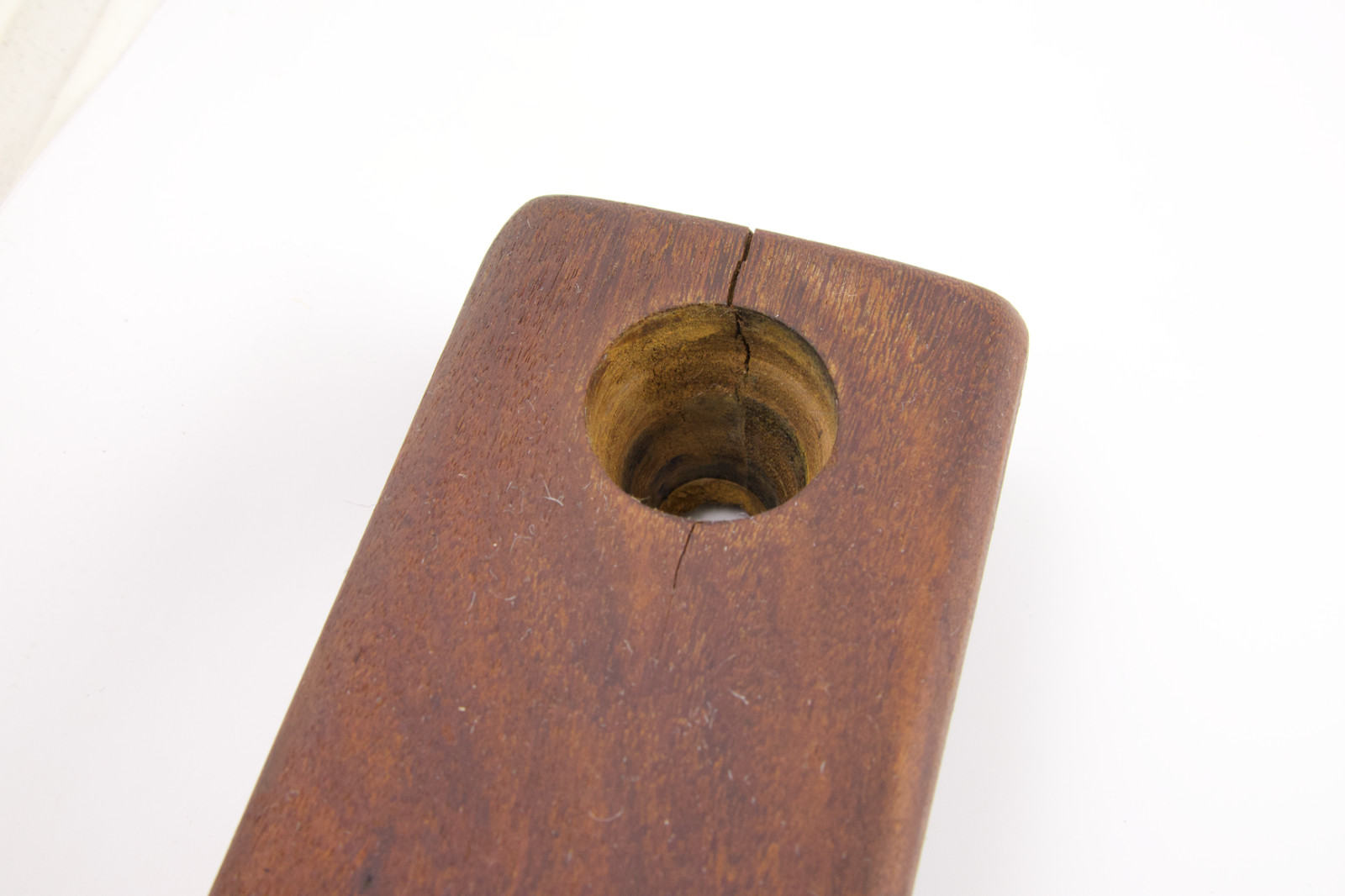 MCM Maurice Burke For Arkarna Great Britain Chelsea Collection Footstool Ottoman