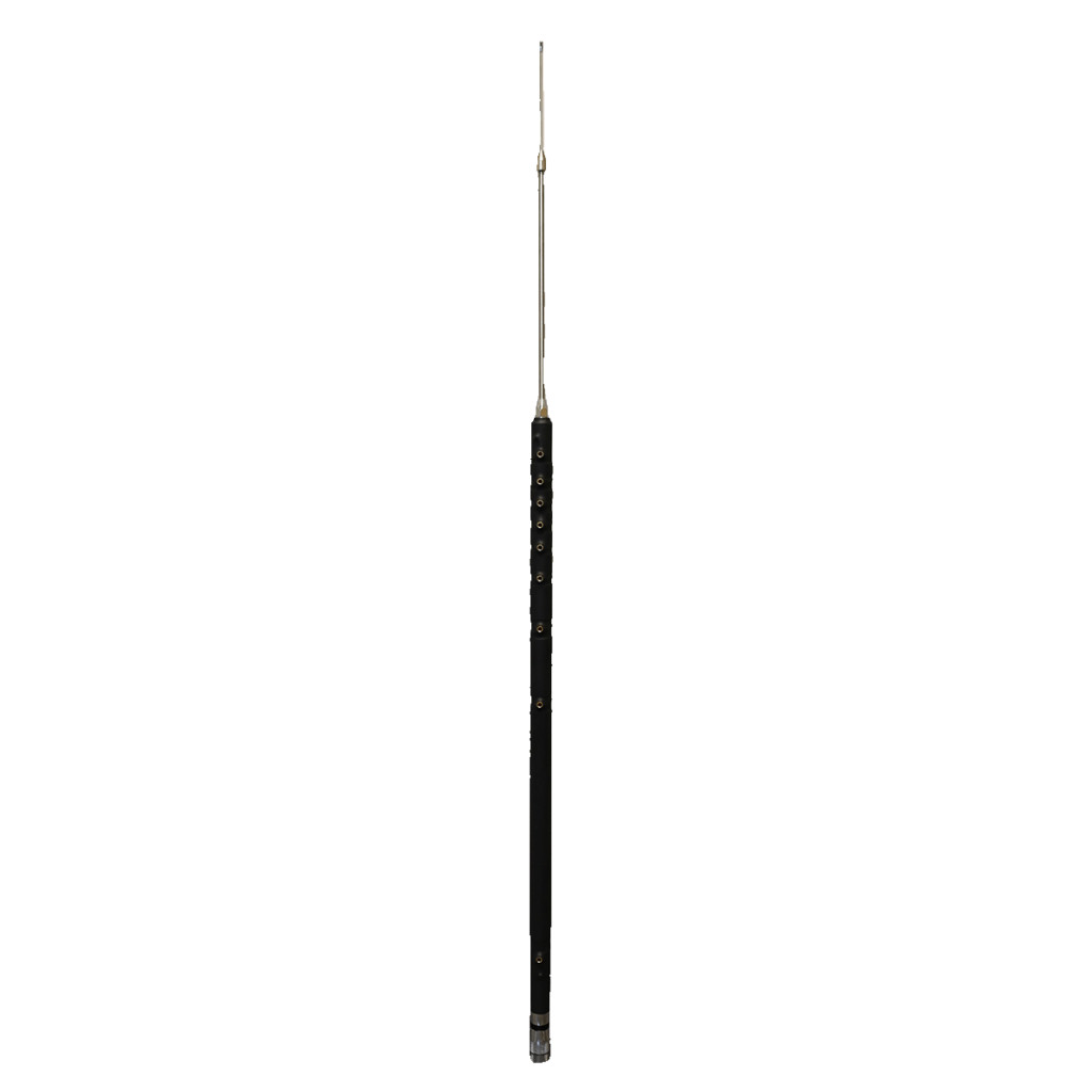 Intellitron PA-2199S HF/VHF Mobile Antenna 80-6M 200w PL259