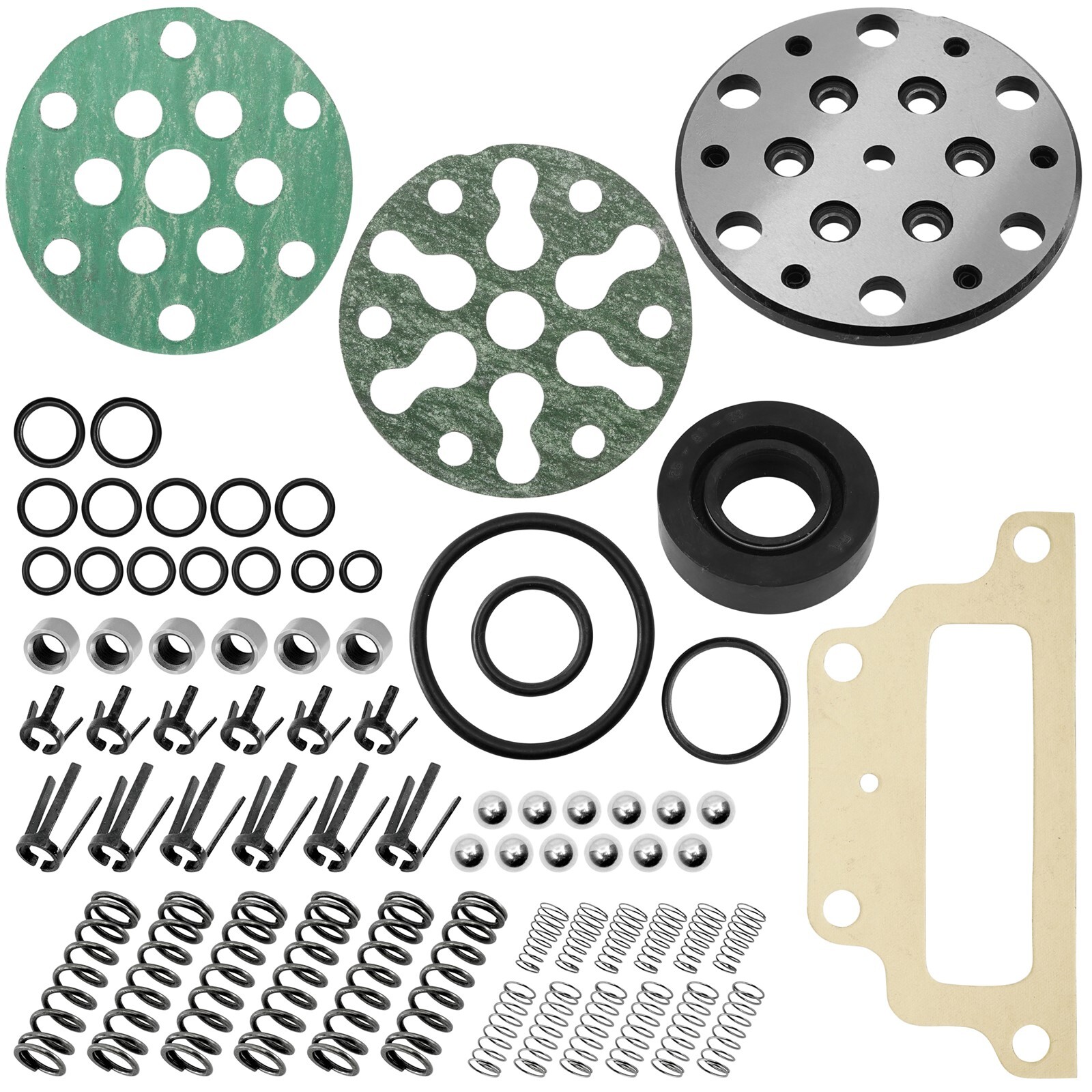 Hydraulic Pump Repair Kit for Ford/ New Holland NAA 501 600 601 700 701 800 801
