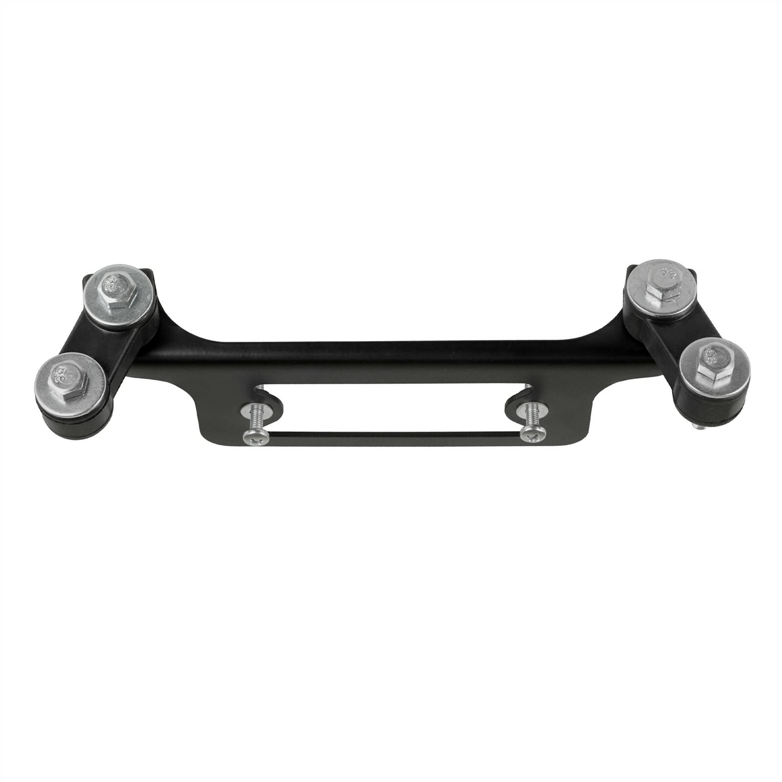 Tail Light Bracket w/ Hardware for Yamaha Warrior YFM350XT Quad ATV 1987-2001