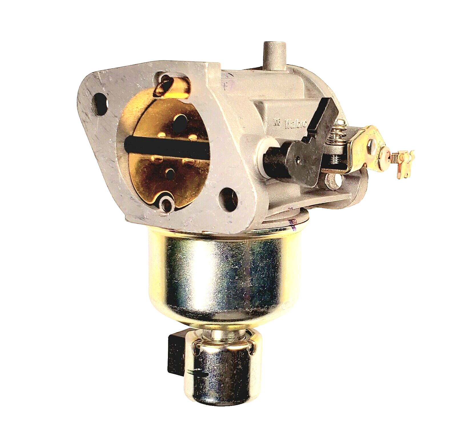 GENUINE WALBRO carburetor fits FR730V FS730V replaces 15004-0984 15004-1097 B18