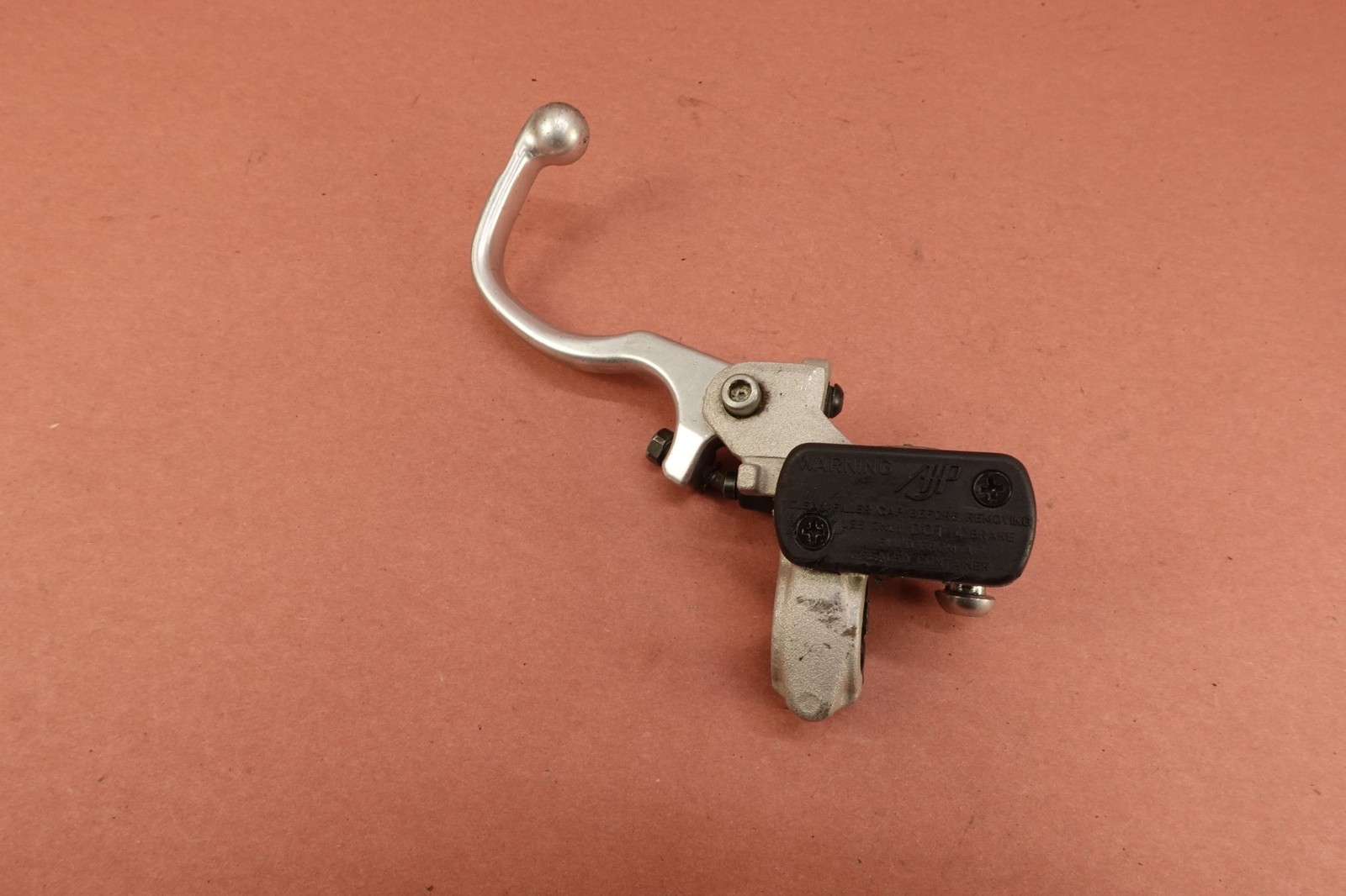 08-14 Beta 450RS 450 RS Clutch Master Cylinder